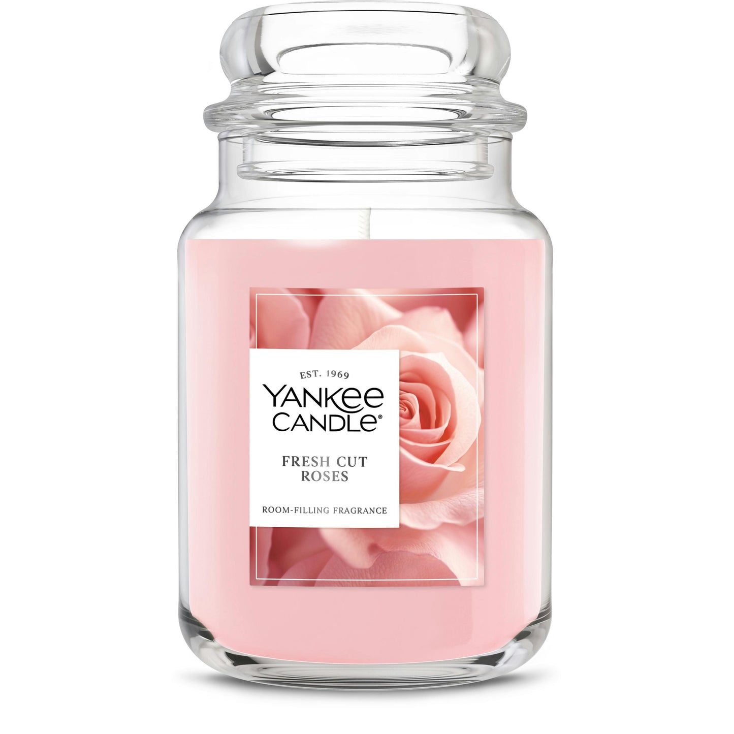 Fresh Cut Roses 55V4