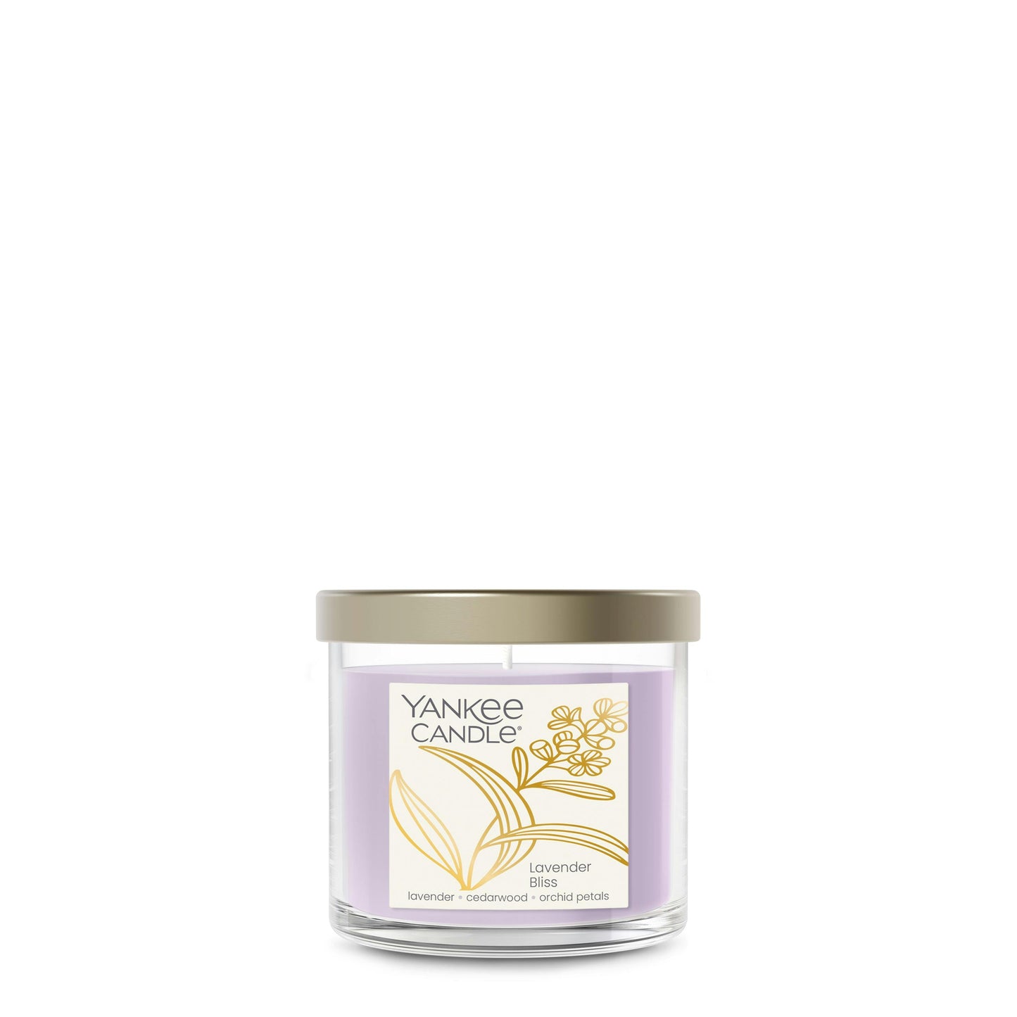 Lavender Bliss E6QG