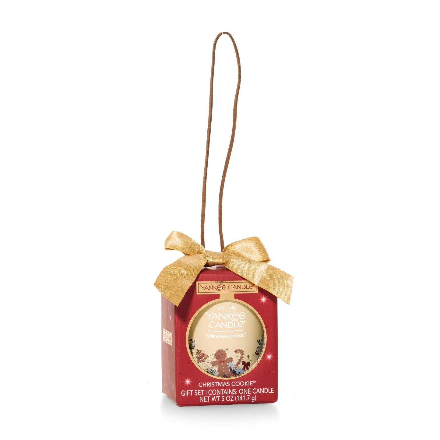 Christmas Cookie™ Ornament NH52