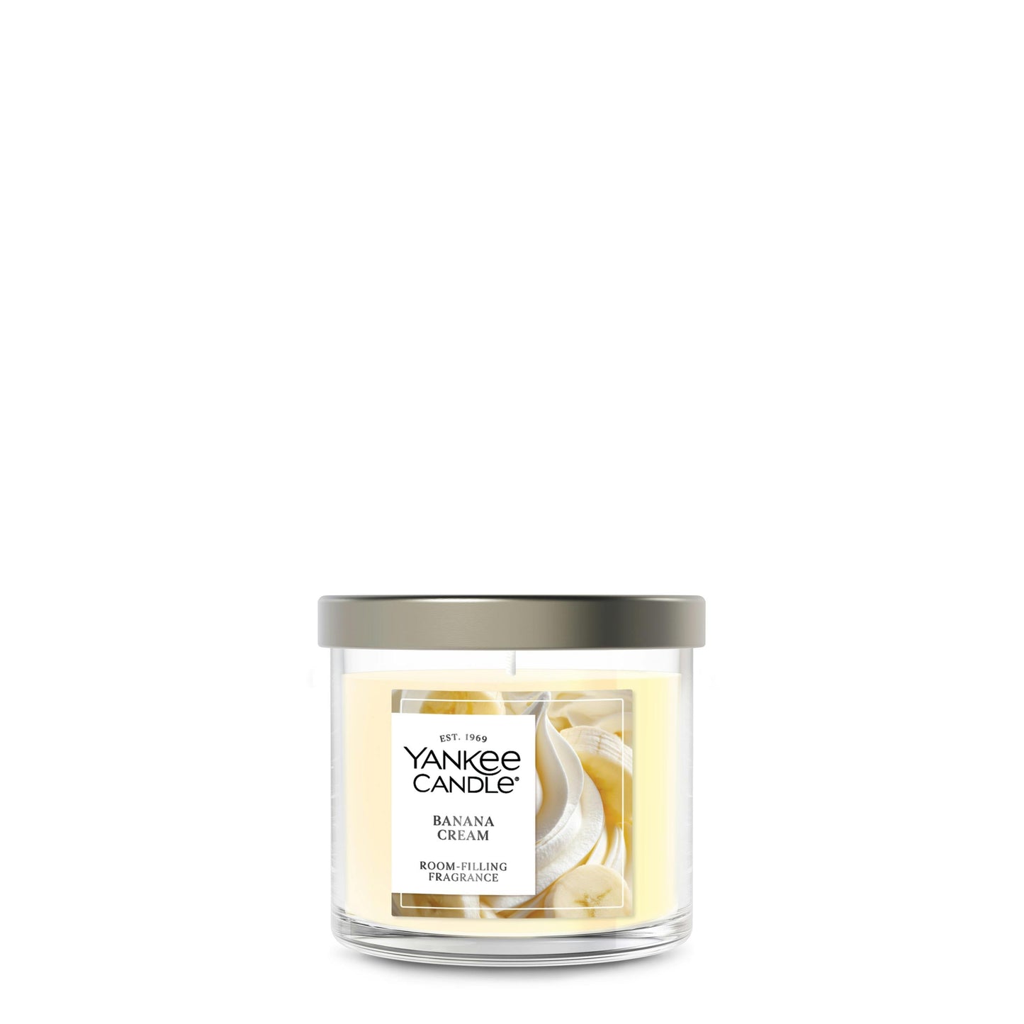 Banana Cream TF6W