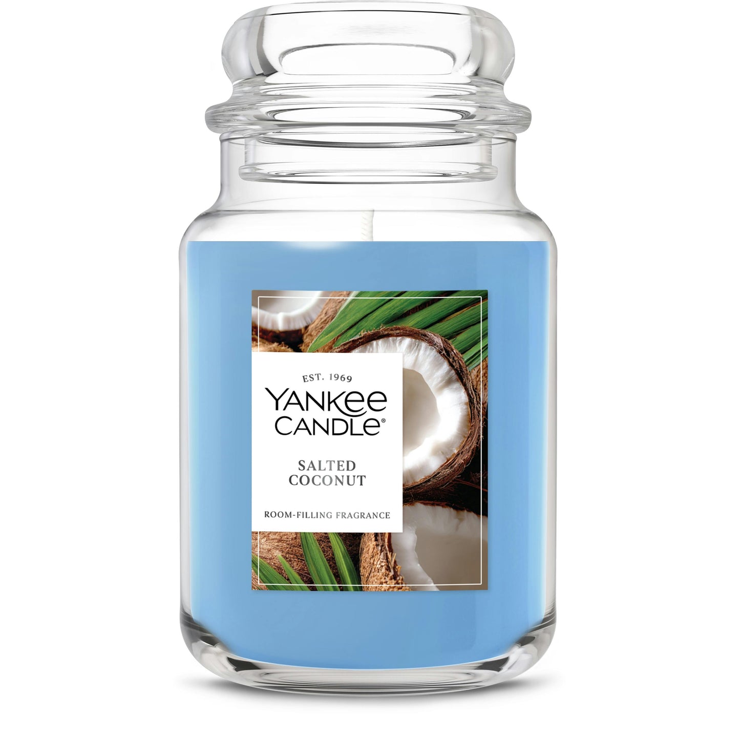 Salted Coconut 54B3
