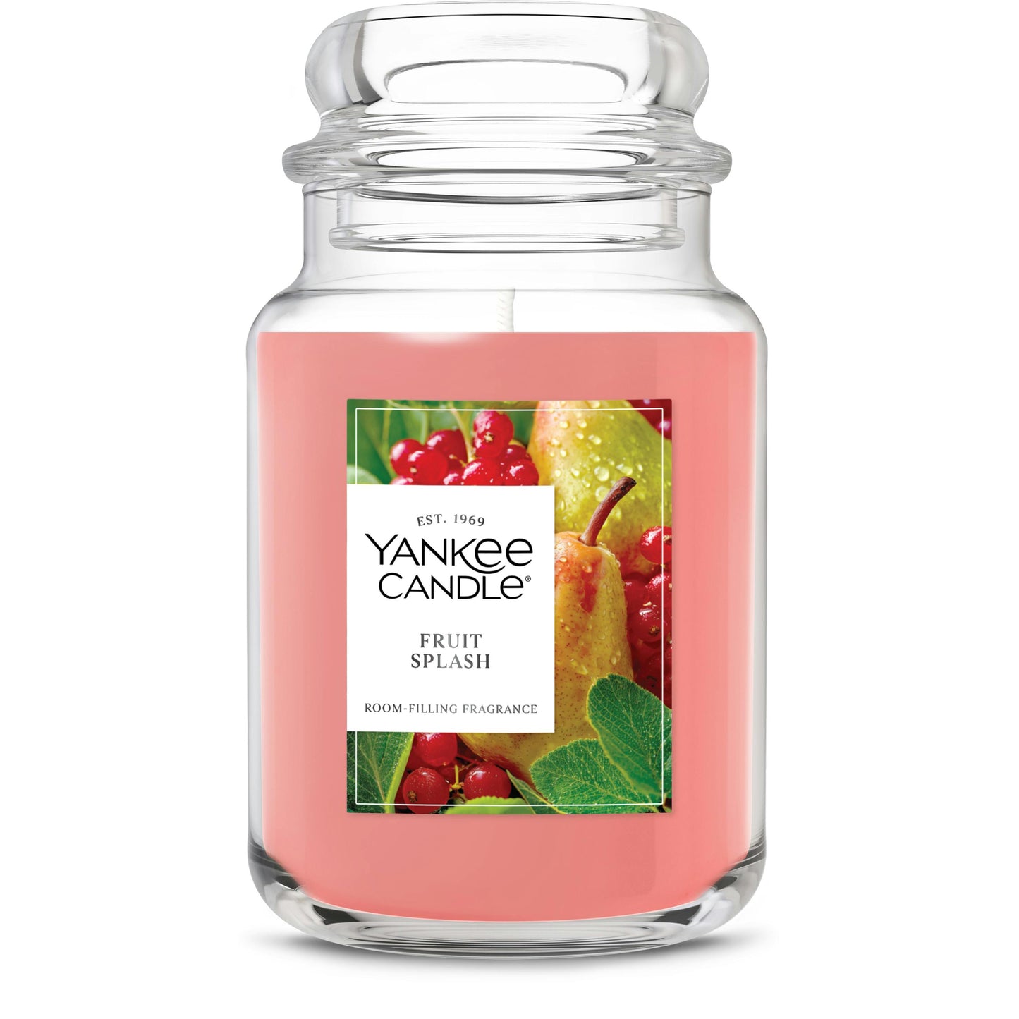 Fruit Splash GMKD
