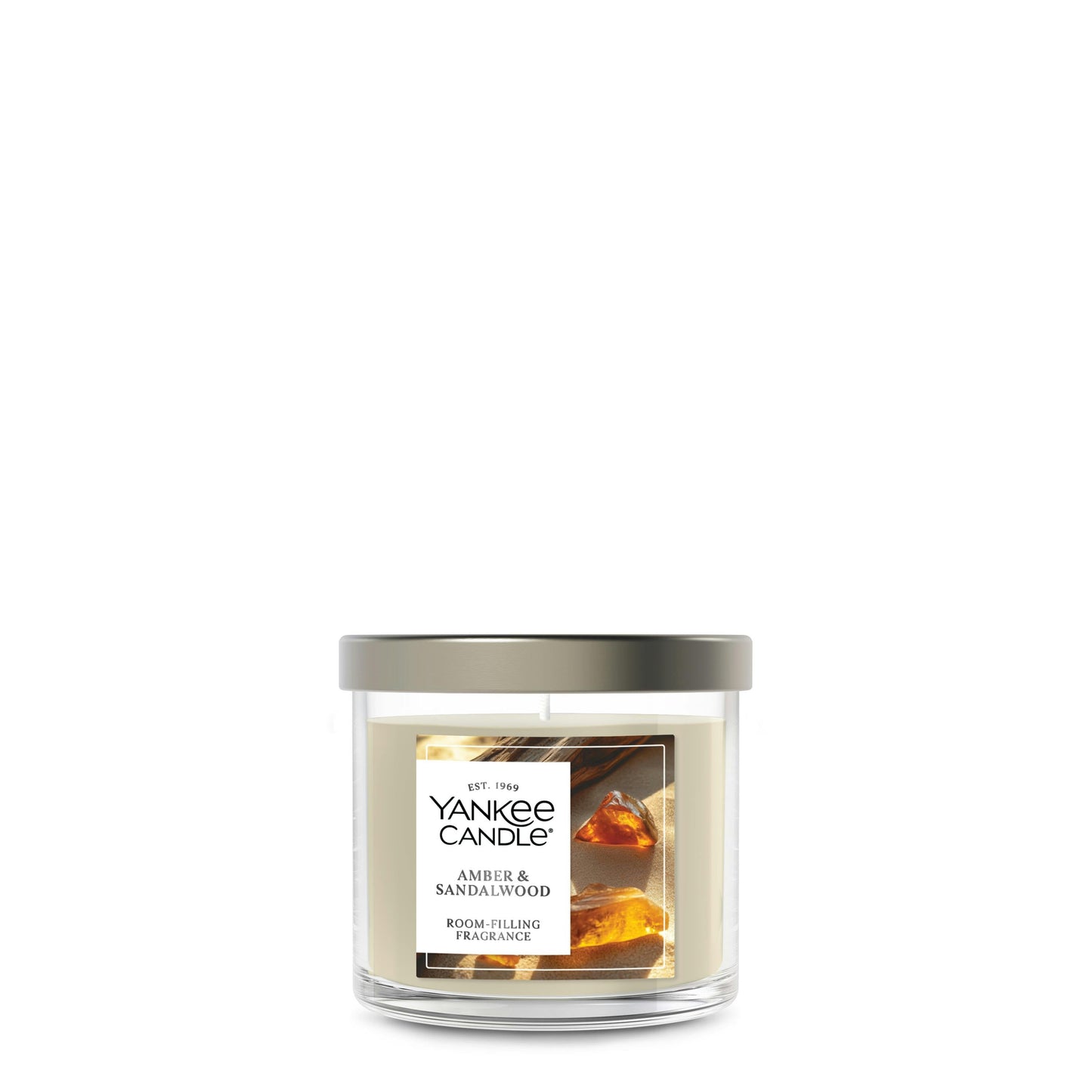 Amber & Sandalwood 24U9