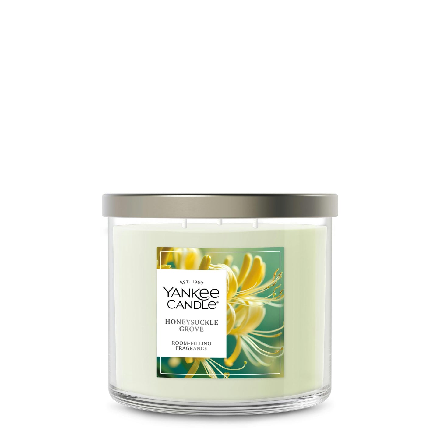 Honeysuckle Grove KF7M