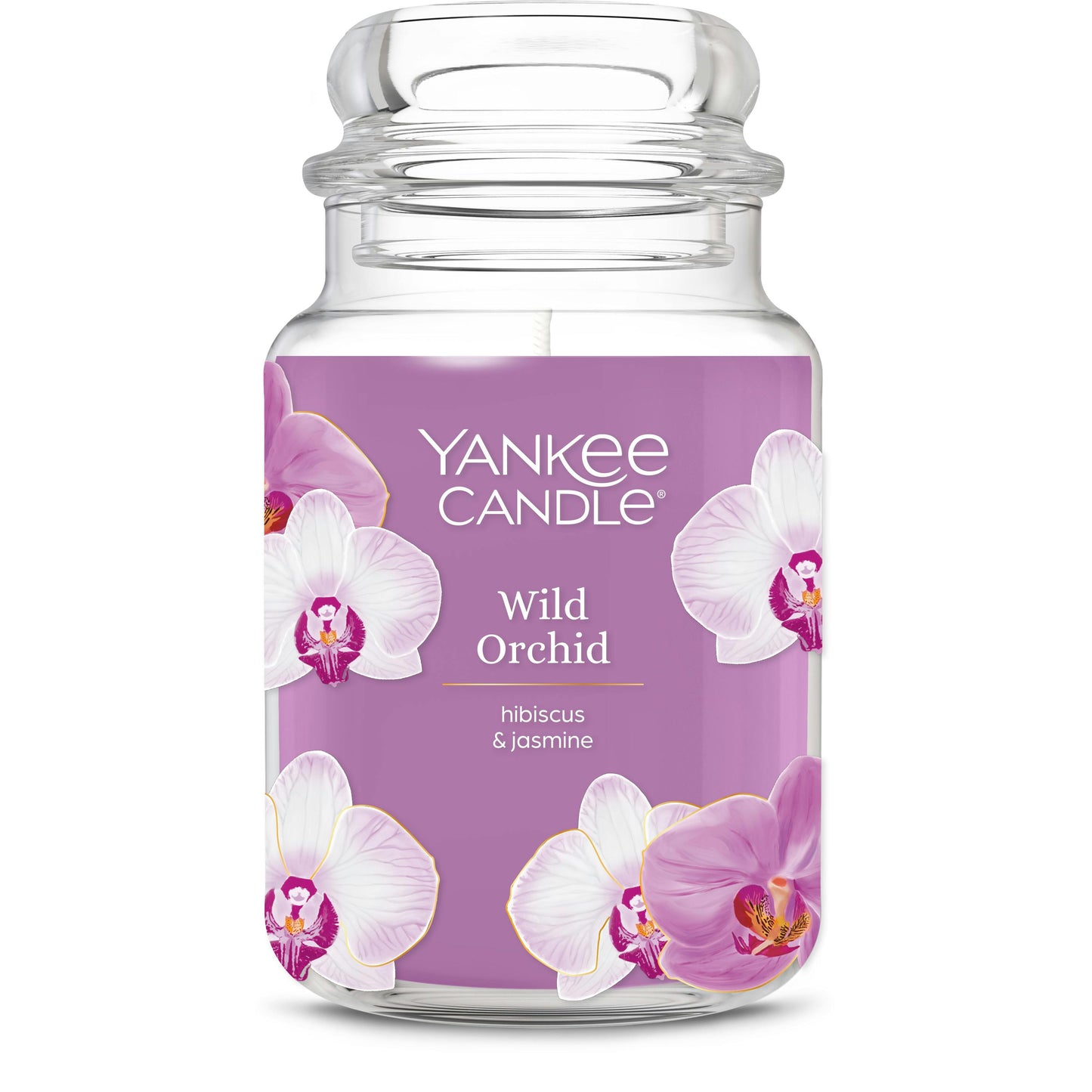 Wild Orchid B9ST