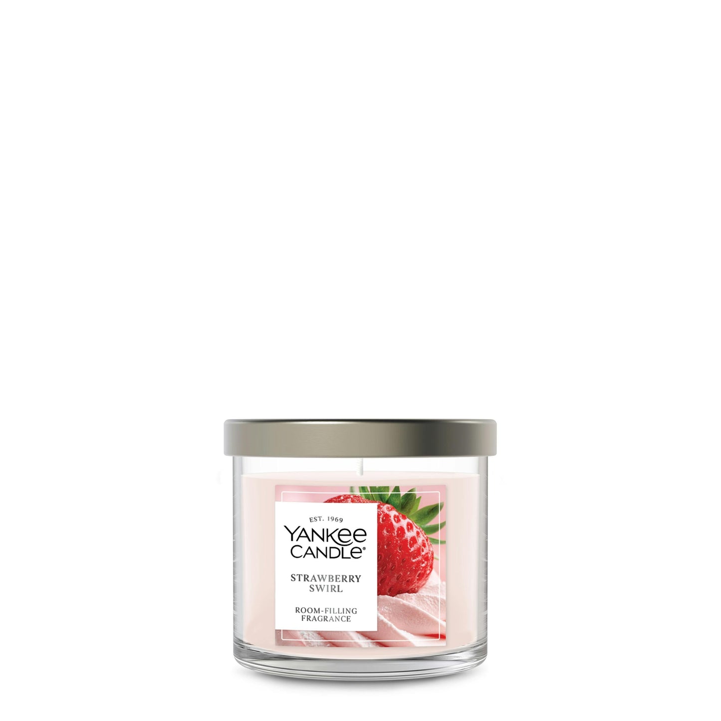 Strawberry Swirl VIFY
