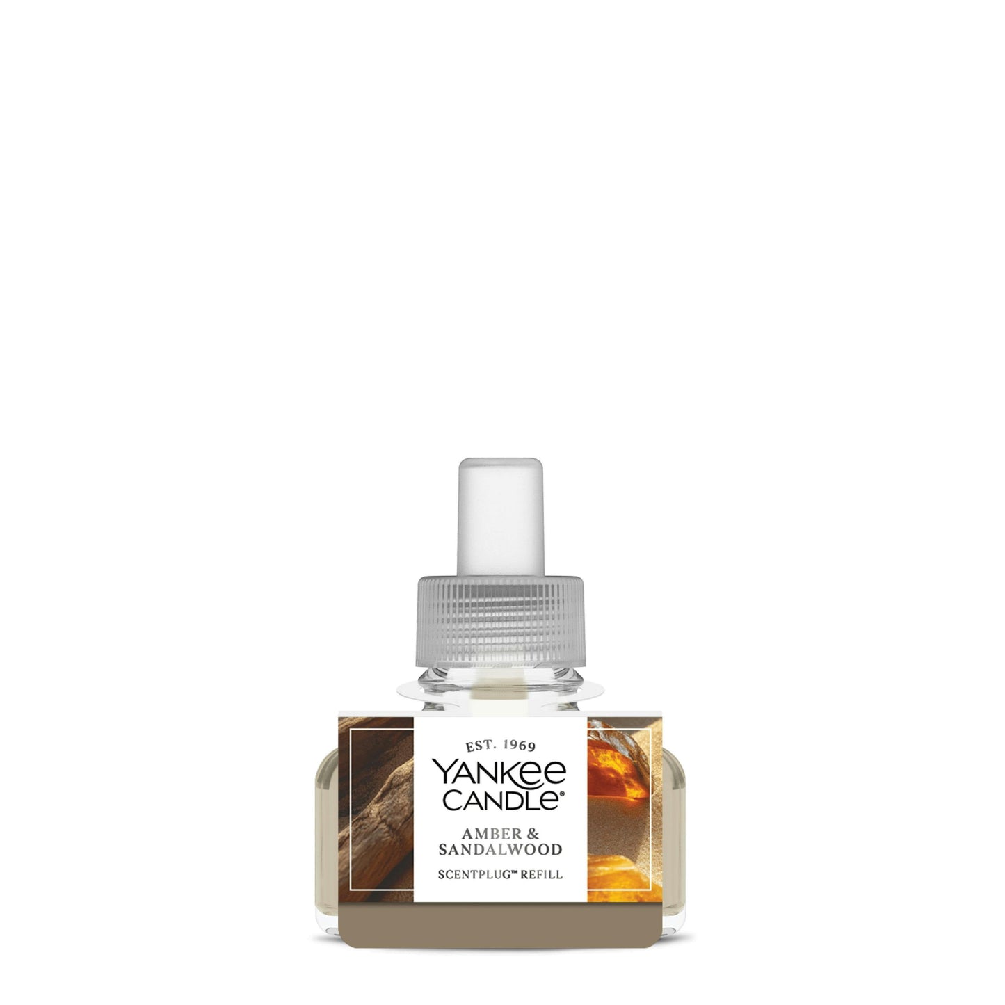 Amber & Sandalwood 2HEX