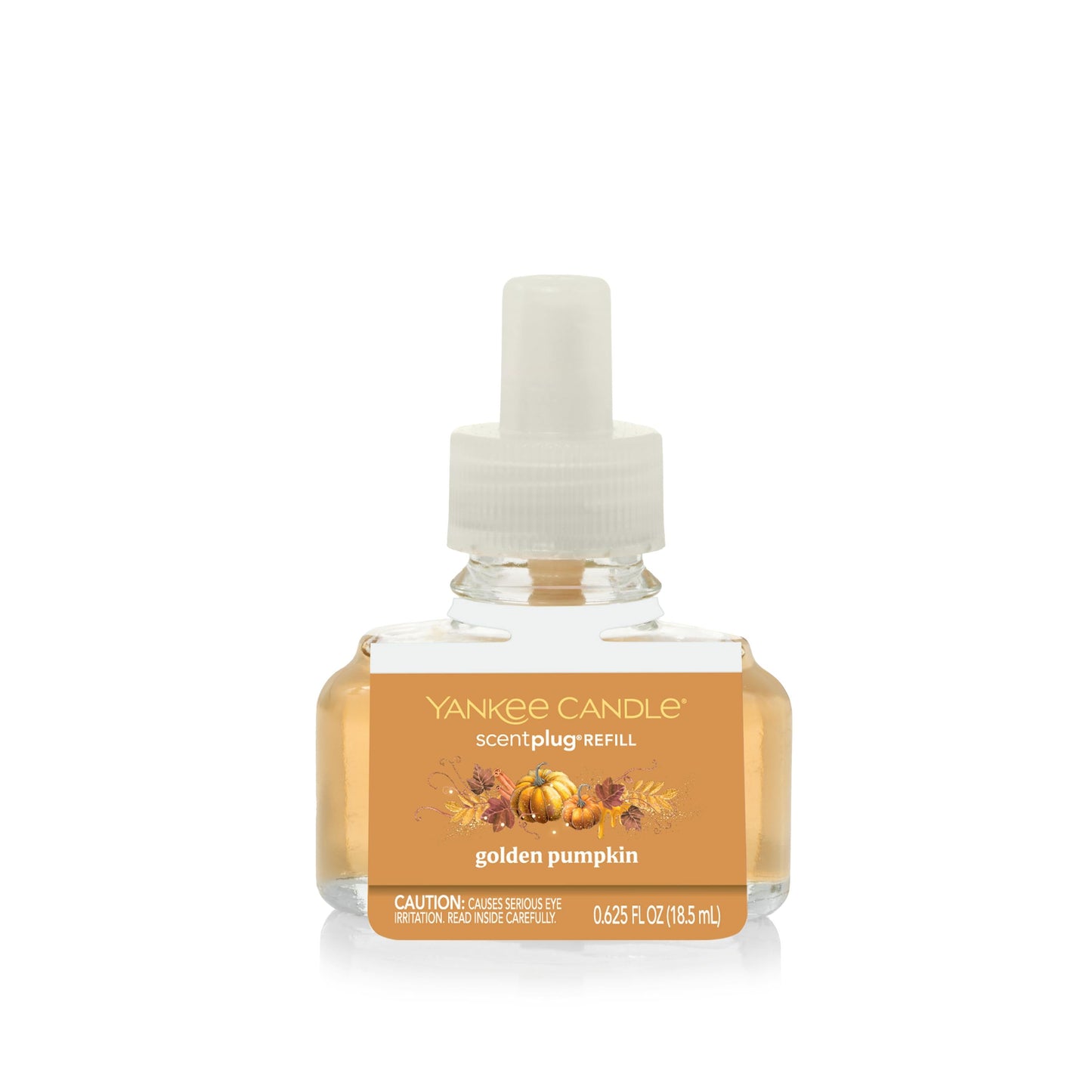 Golden Pumpkin 1QBN