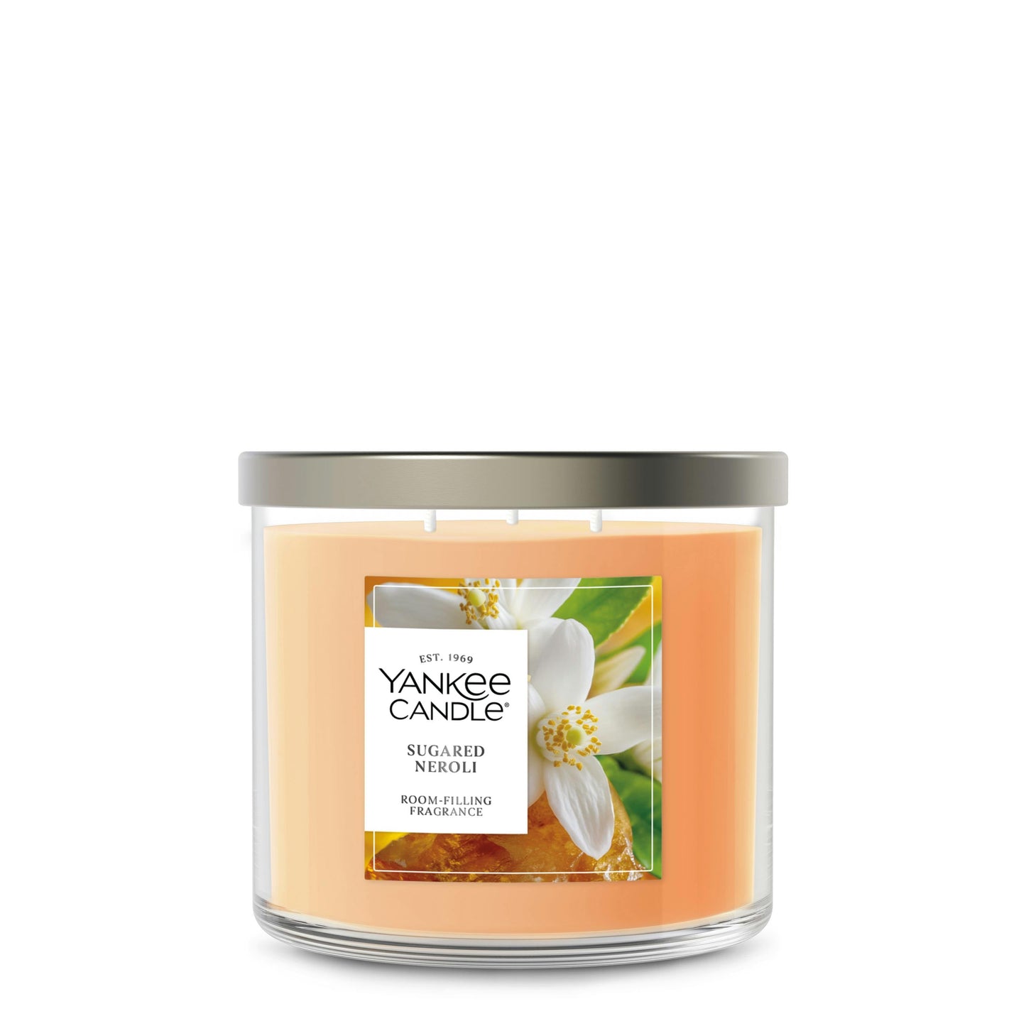 Sugared Neroli XPIE