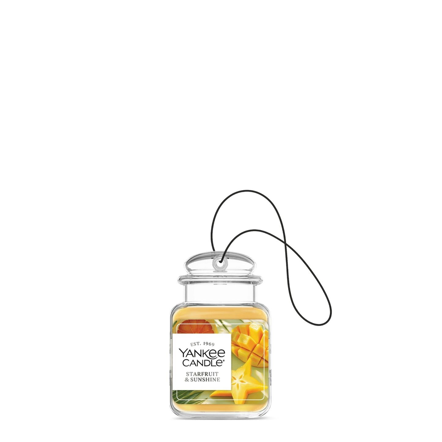 Starfruit & Sunshine VQFC