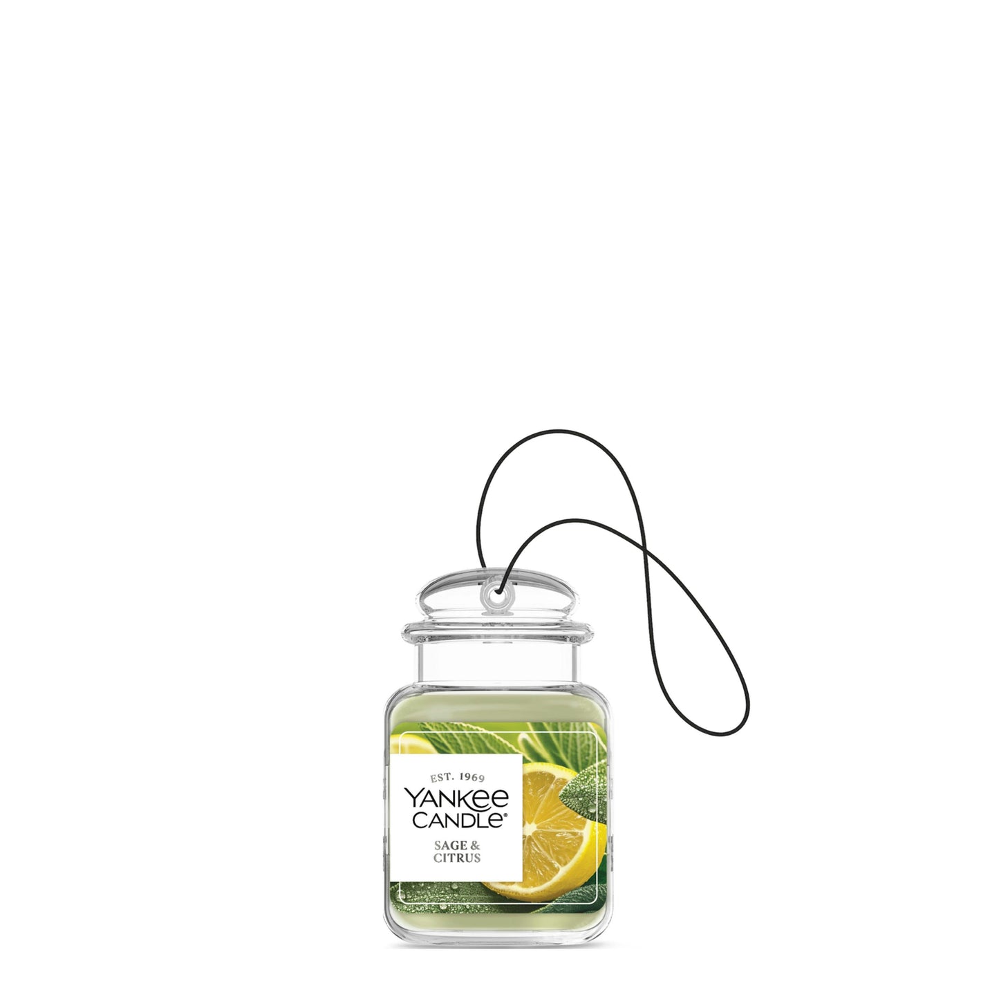 Sage & Citrus 7DOQ