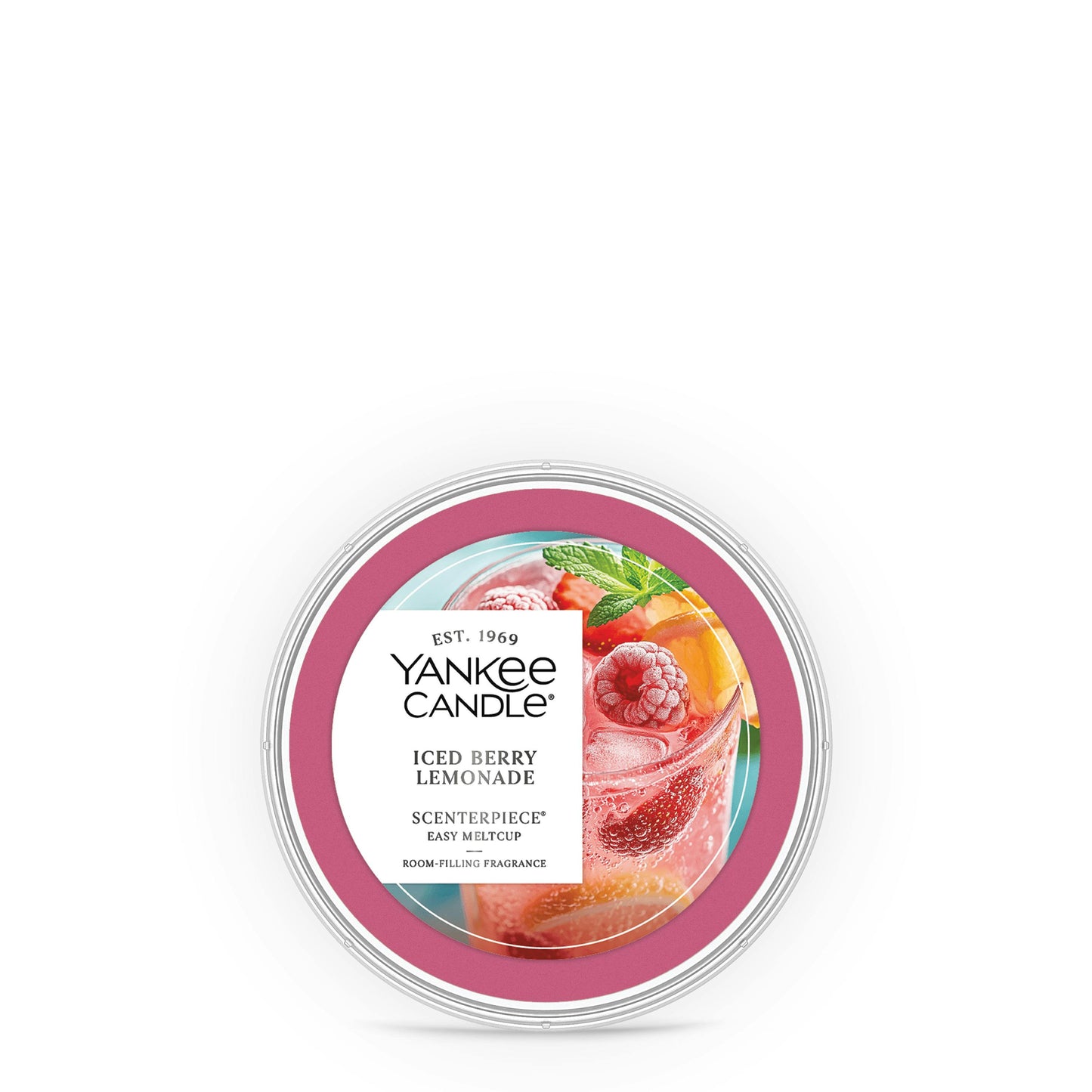 Iced Berry Lemonade N2WK