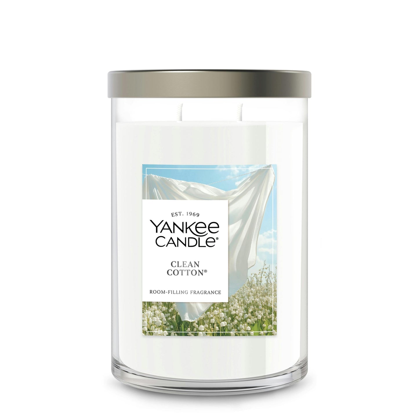 Clean Cotton® N2YS
