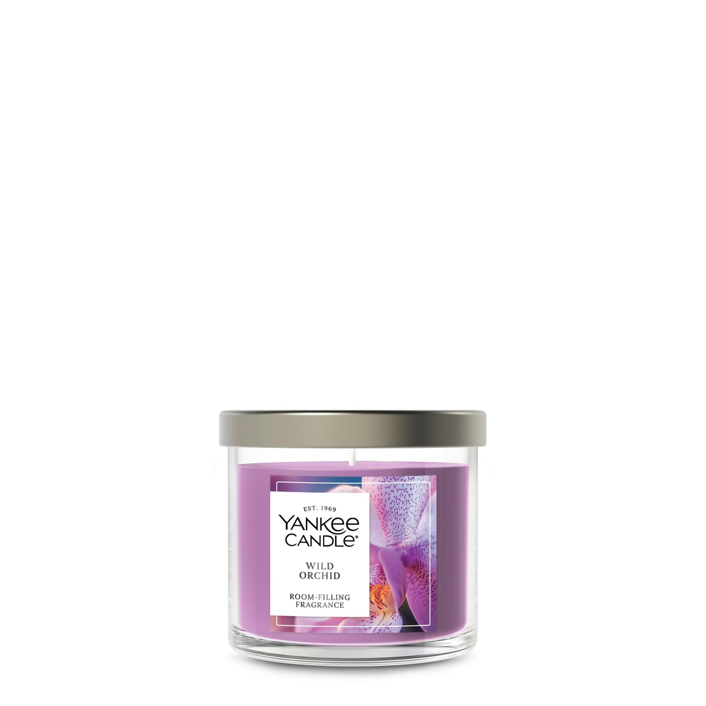 Wild Orchid IGF0
