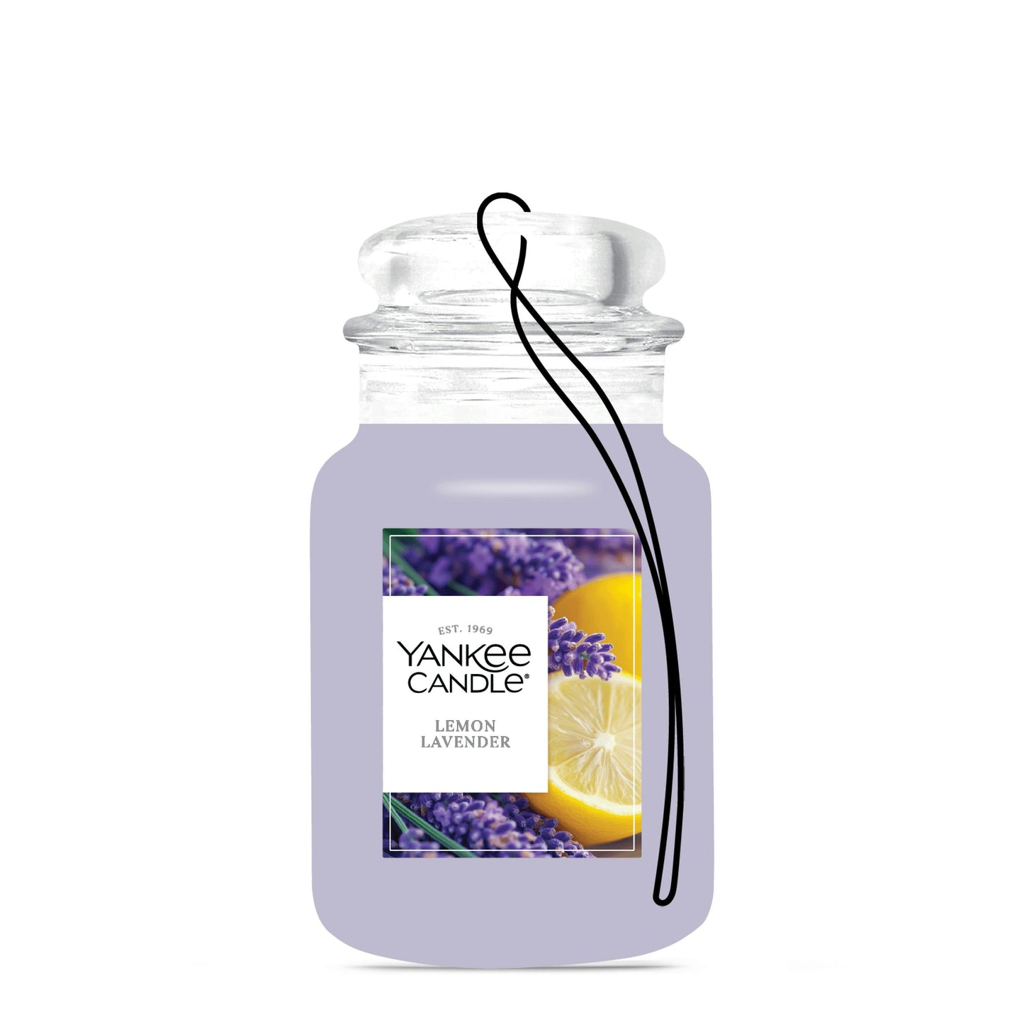 Lemon Lavender 28OE