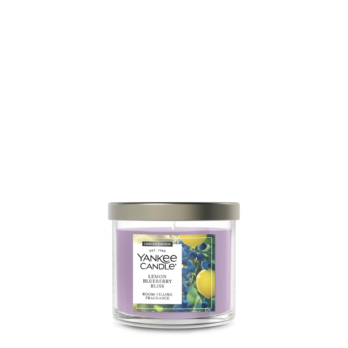 Lemon Blueberry Bliss U57T