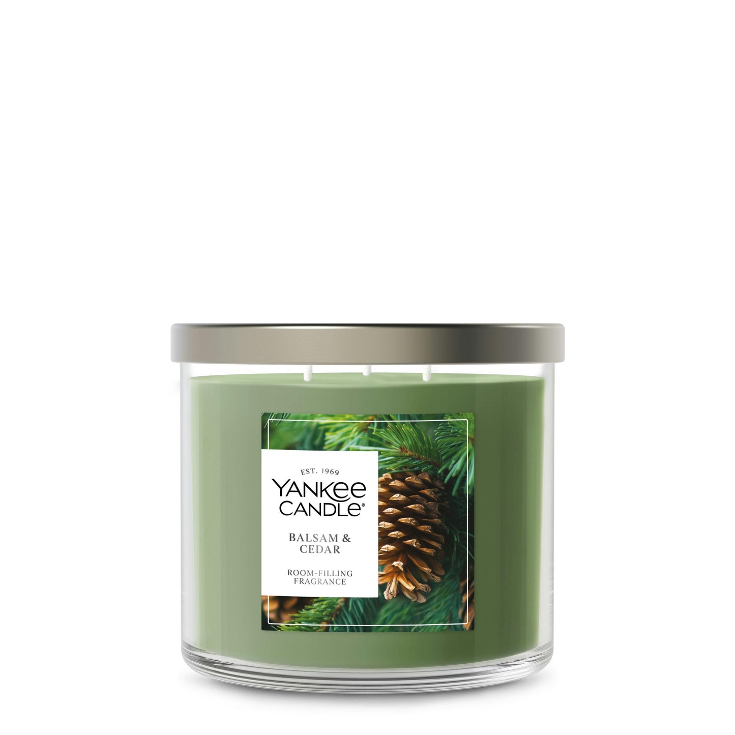 Balsam & Cedar LS27