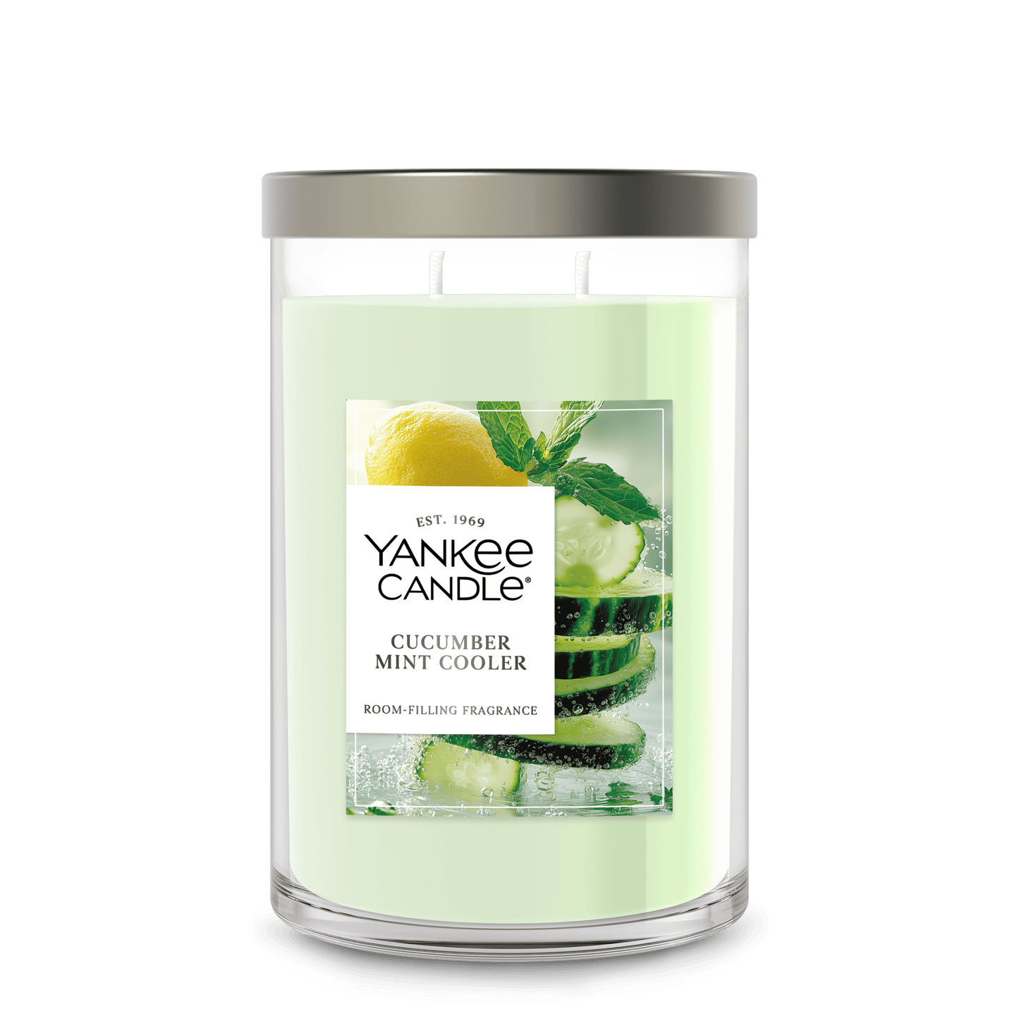 Cucumber Mint Cooler WT8L