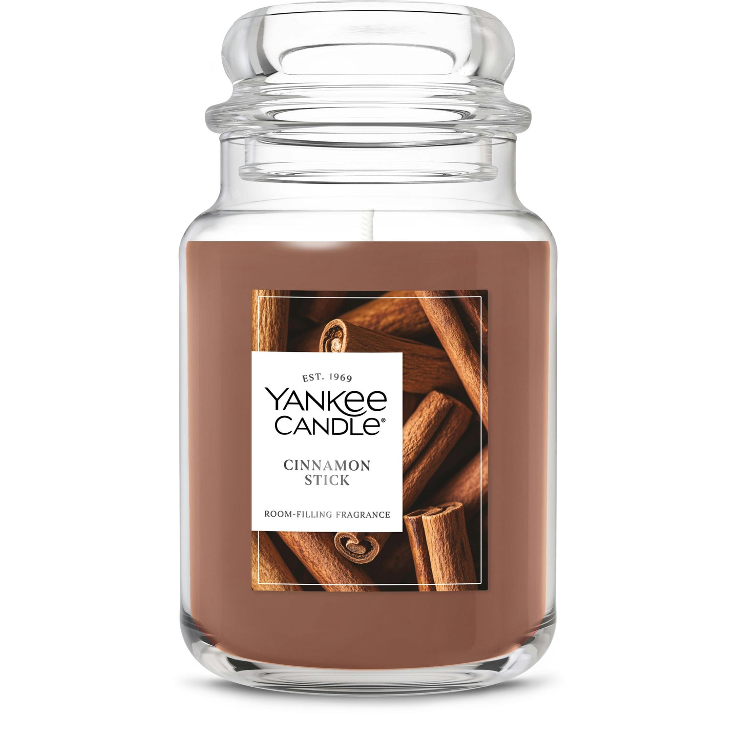 Cinnamon Stick FHT7