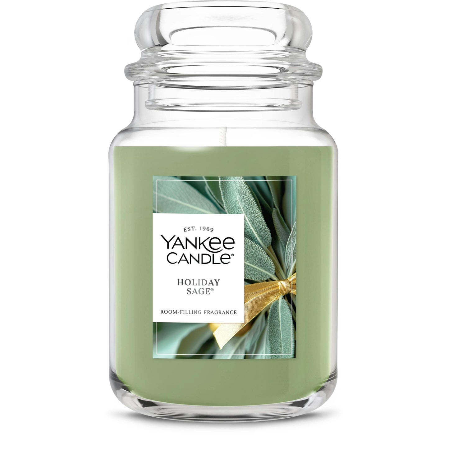 Holiday Sage® EEO4