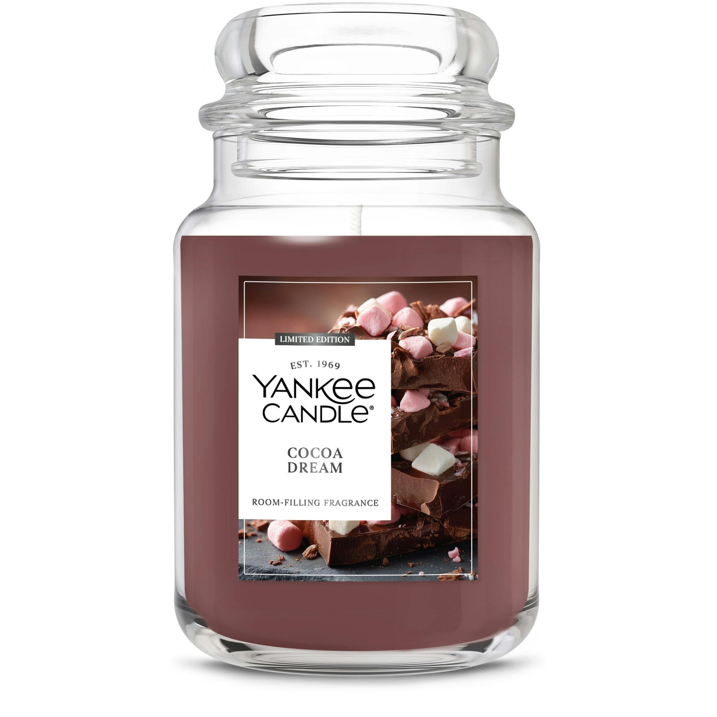Cocoa Dream NXQW