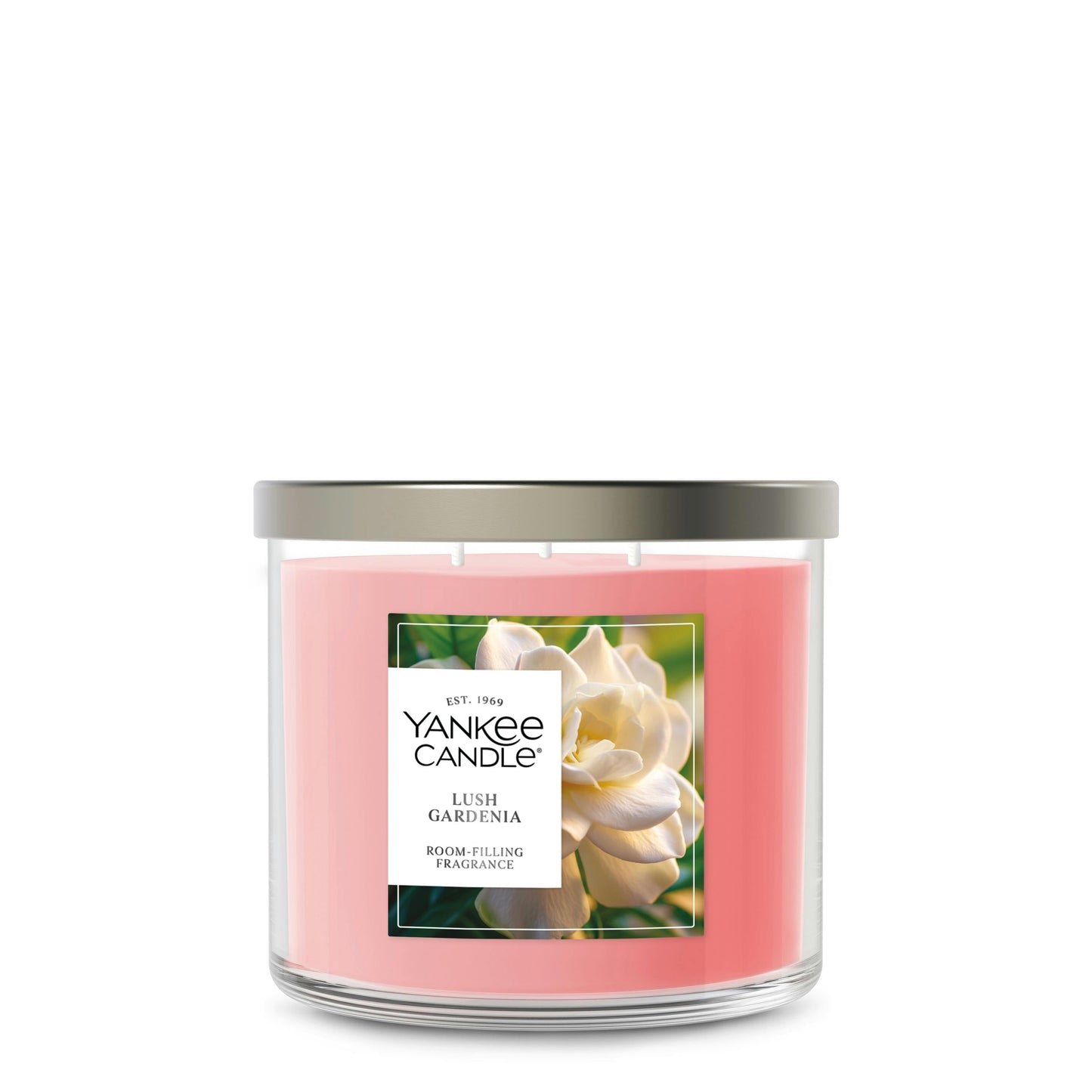 Lush Gardenia FKBD