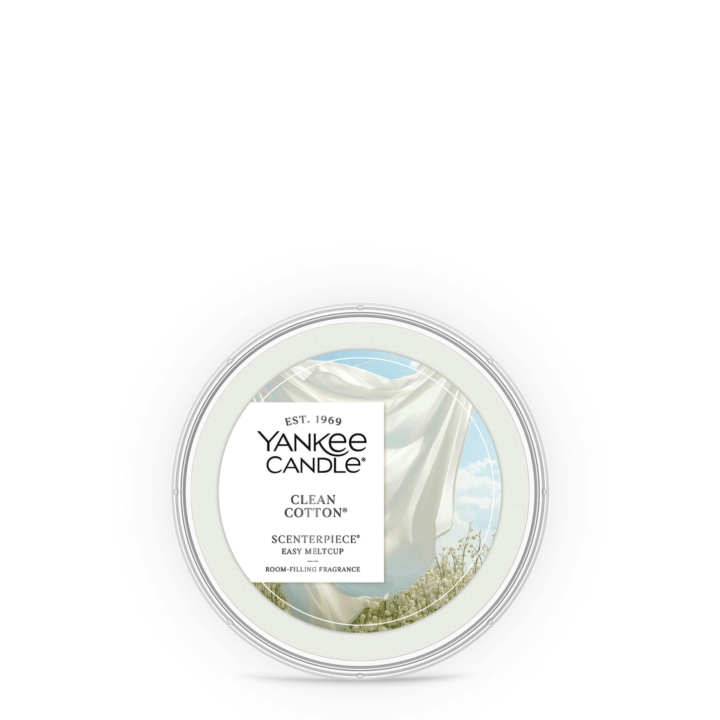 Clean Cotton® YDV5