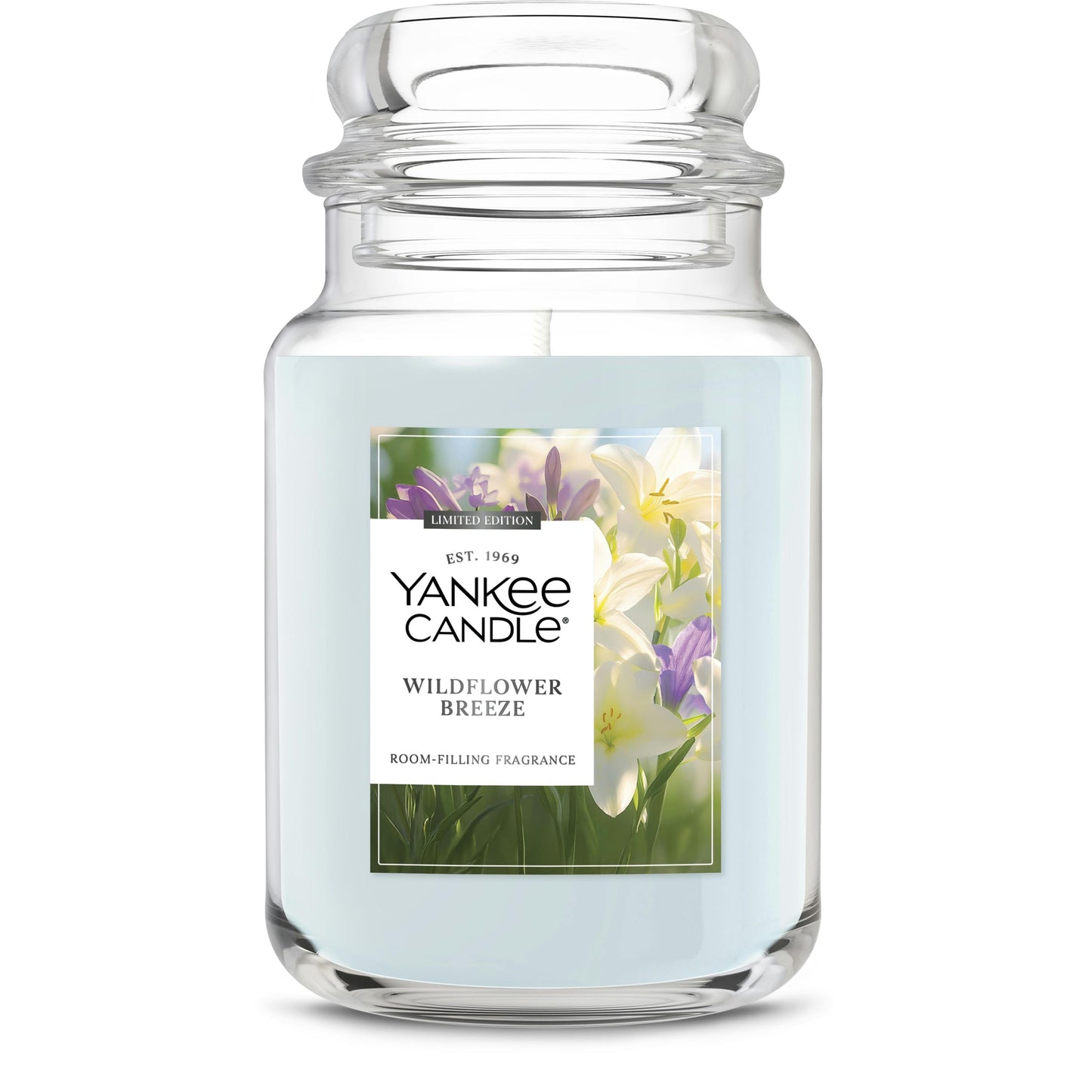 Wildflower Breeze CK2L