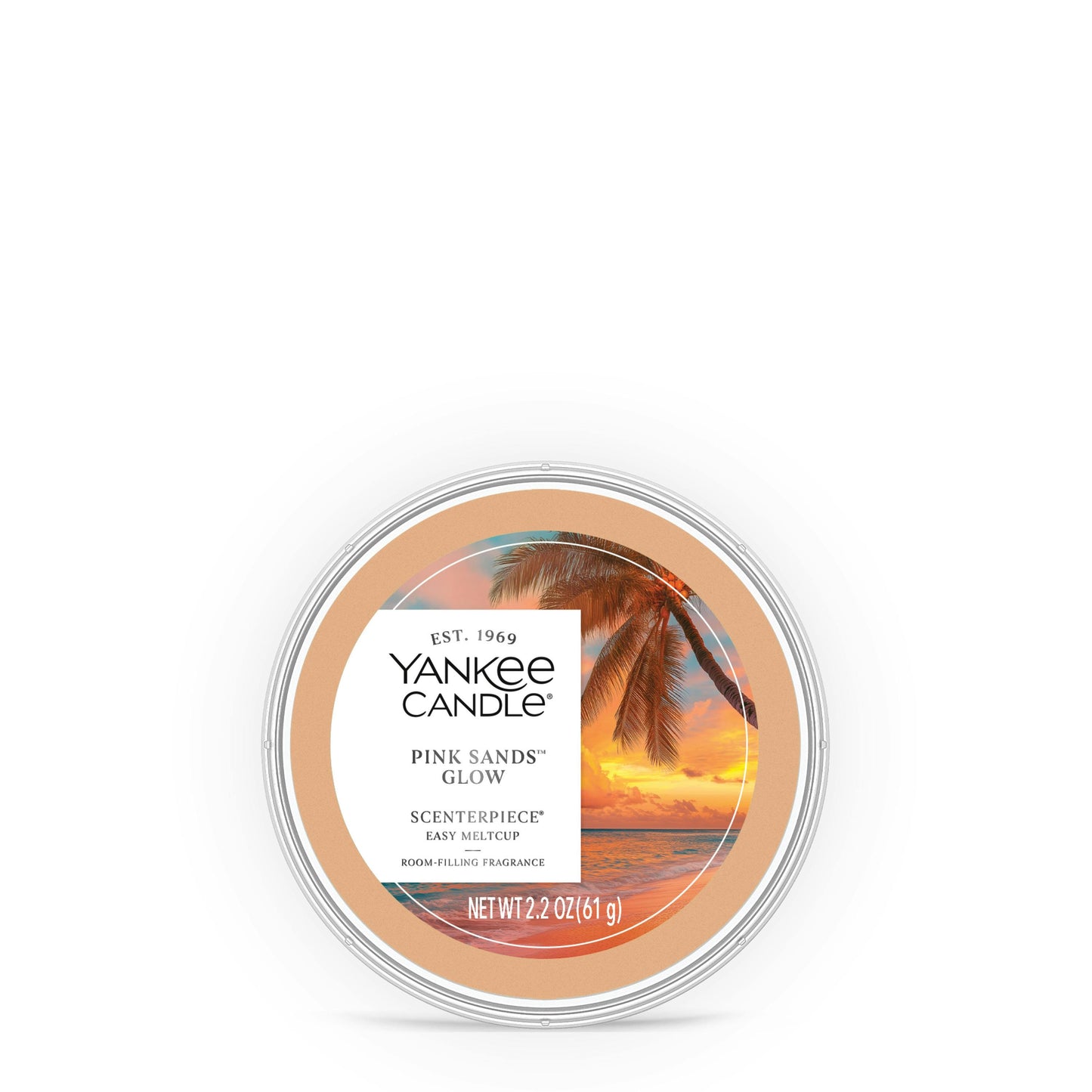 Pink Sands™ Glow OTSD