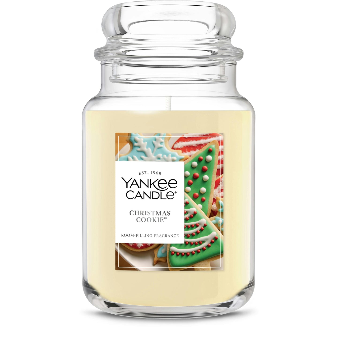 Christmas Cookie™ O7RB
