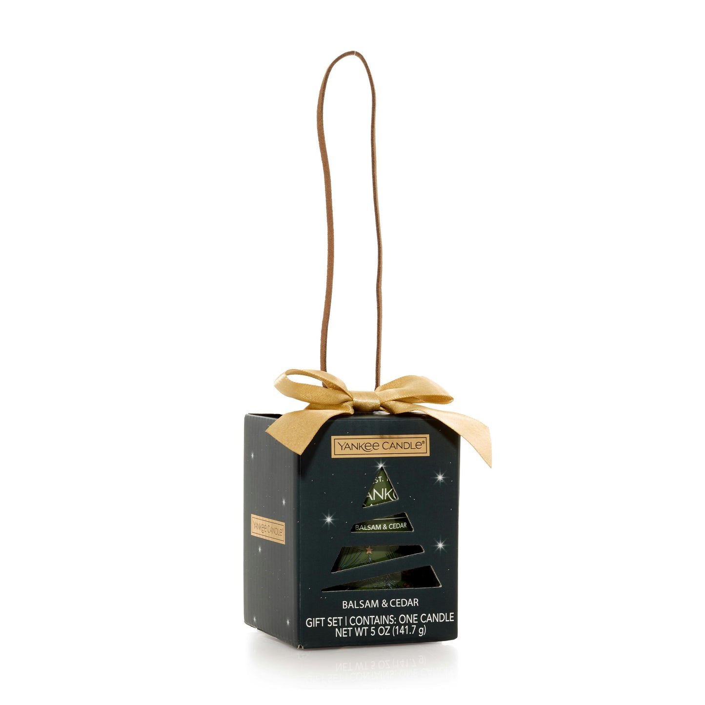 Balsam & Cedar Ornament W71N