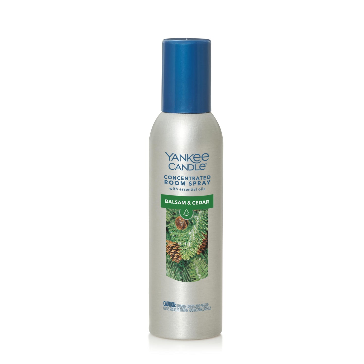 Balsam & Cedar O39F