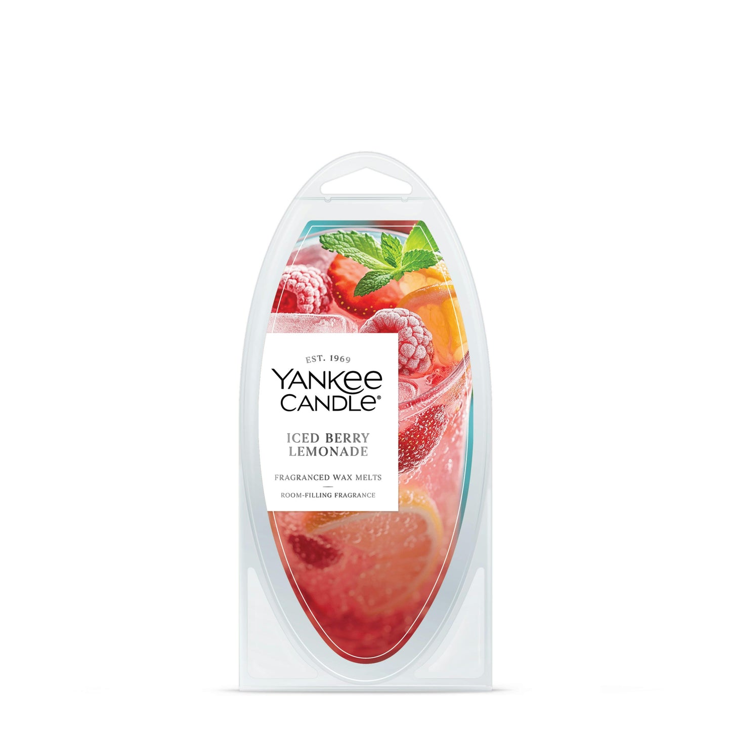Iced Berry Lemonade VGA6