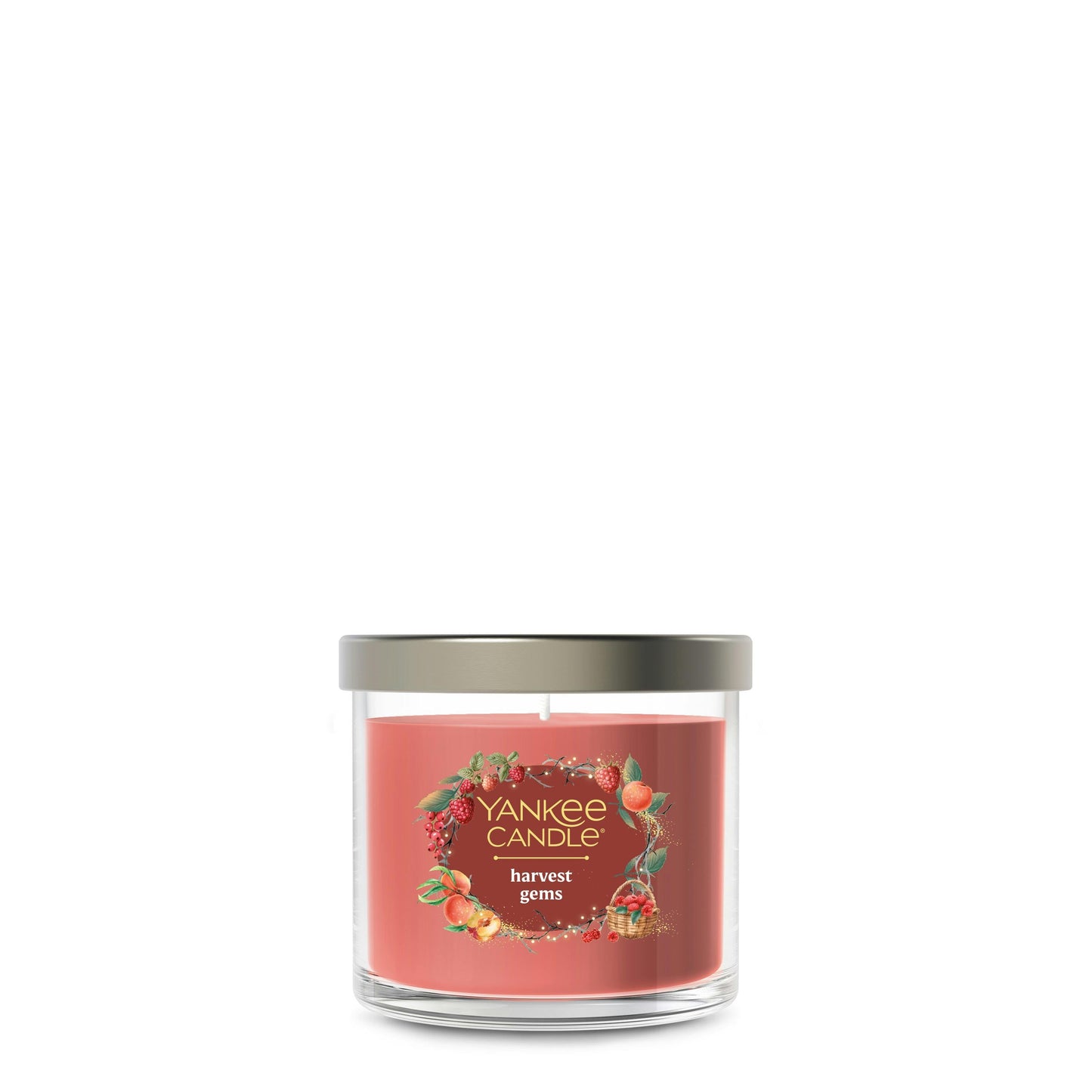 Harvest Gems BYWC