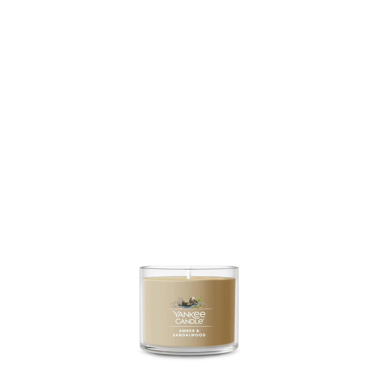 Amber & Sandalwood BOEE