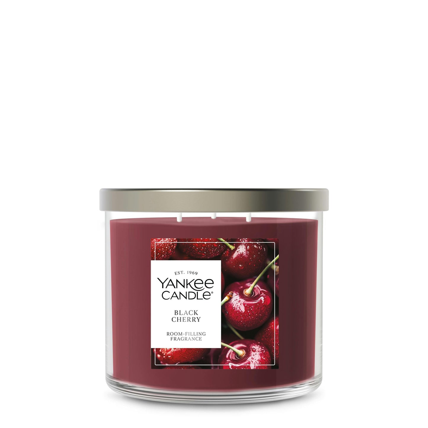 Black Cherry T0GL