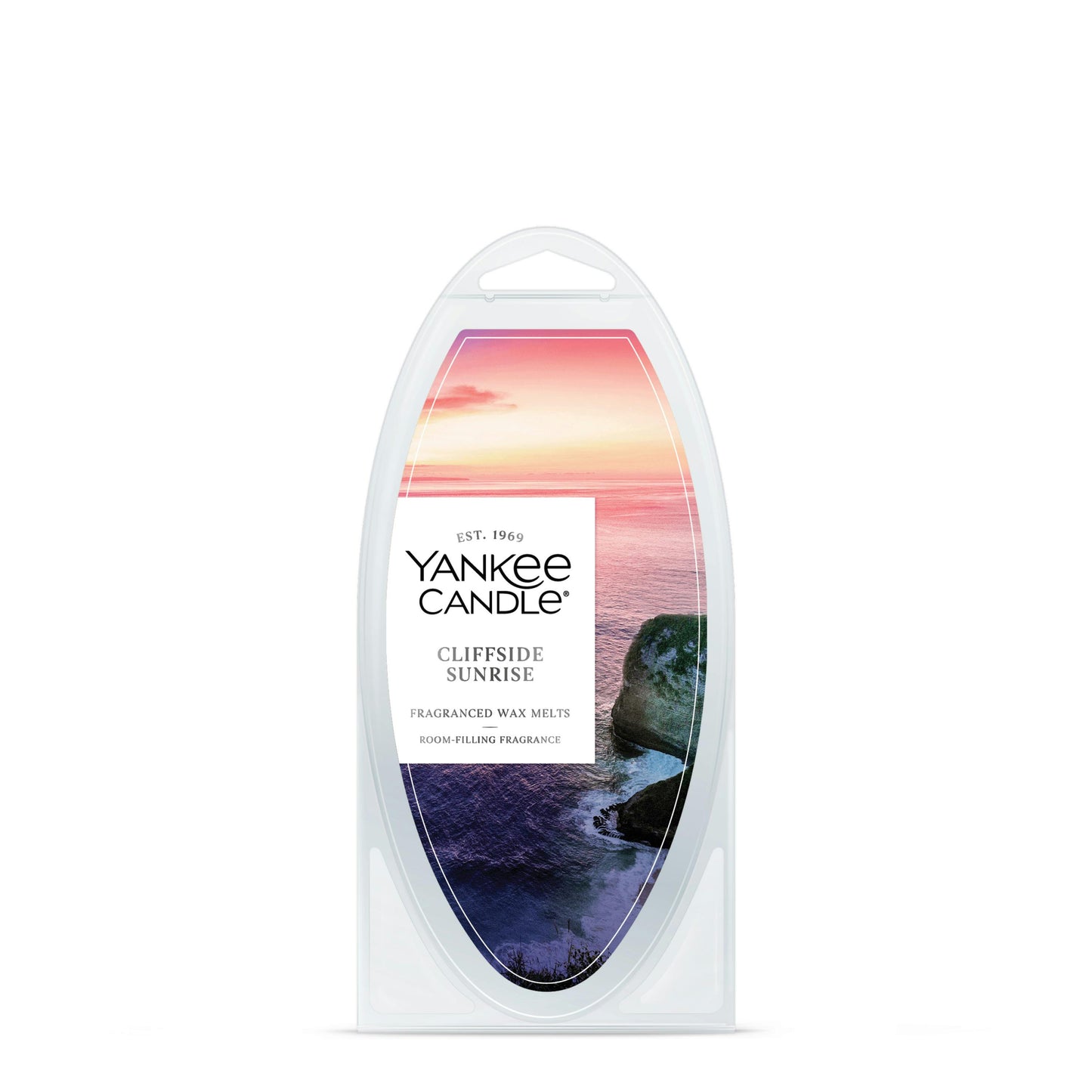 Cliffside Sunrise 8S2N