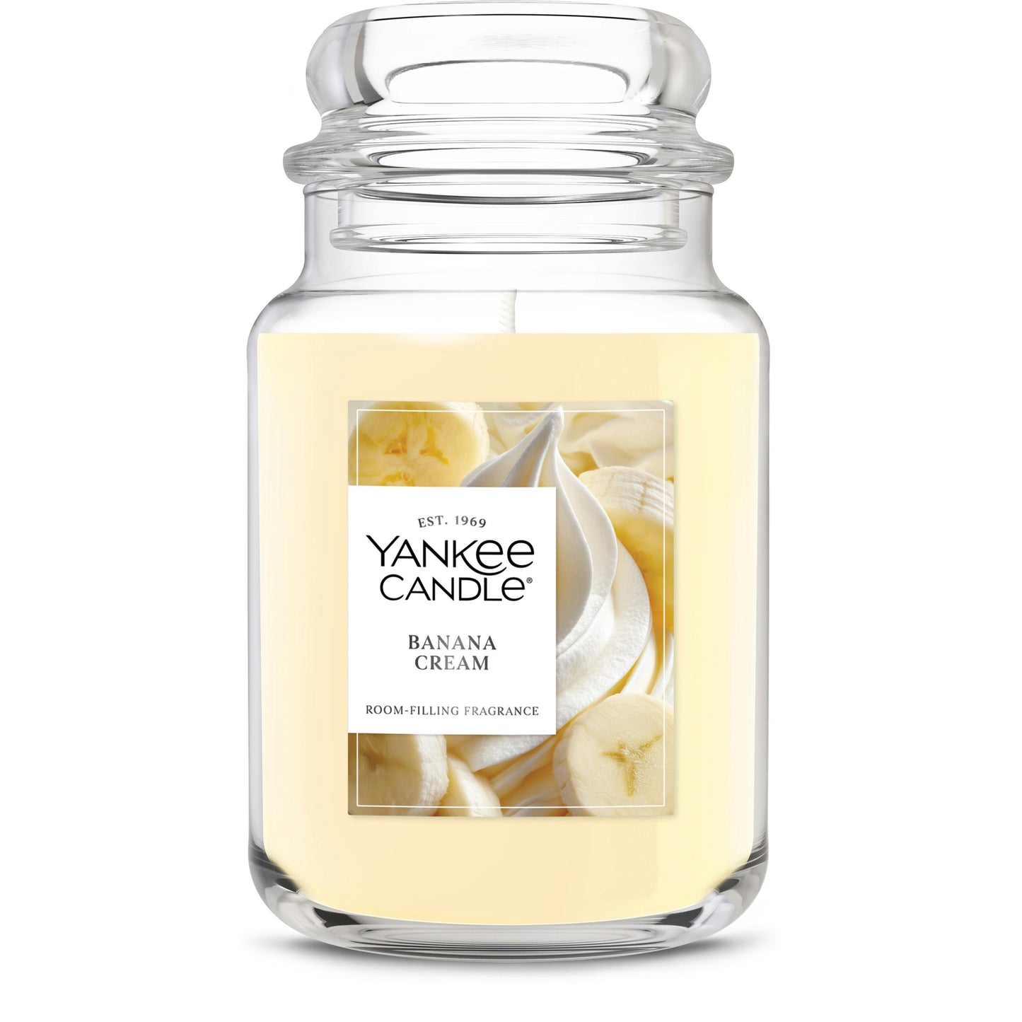 Banana Cream A46T