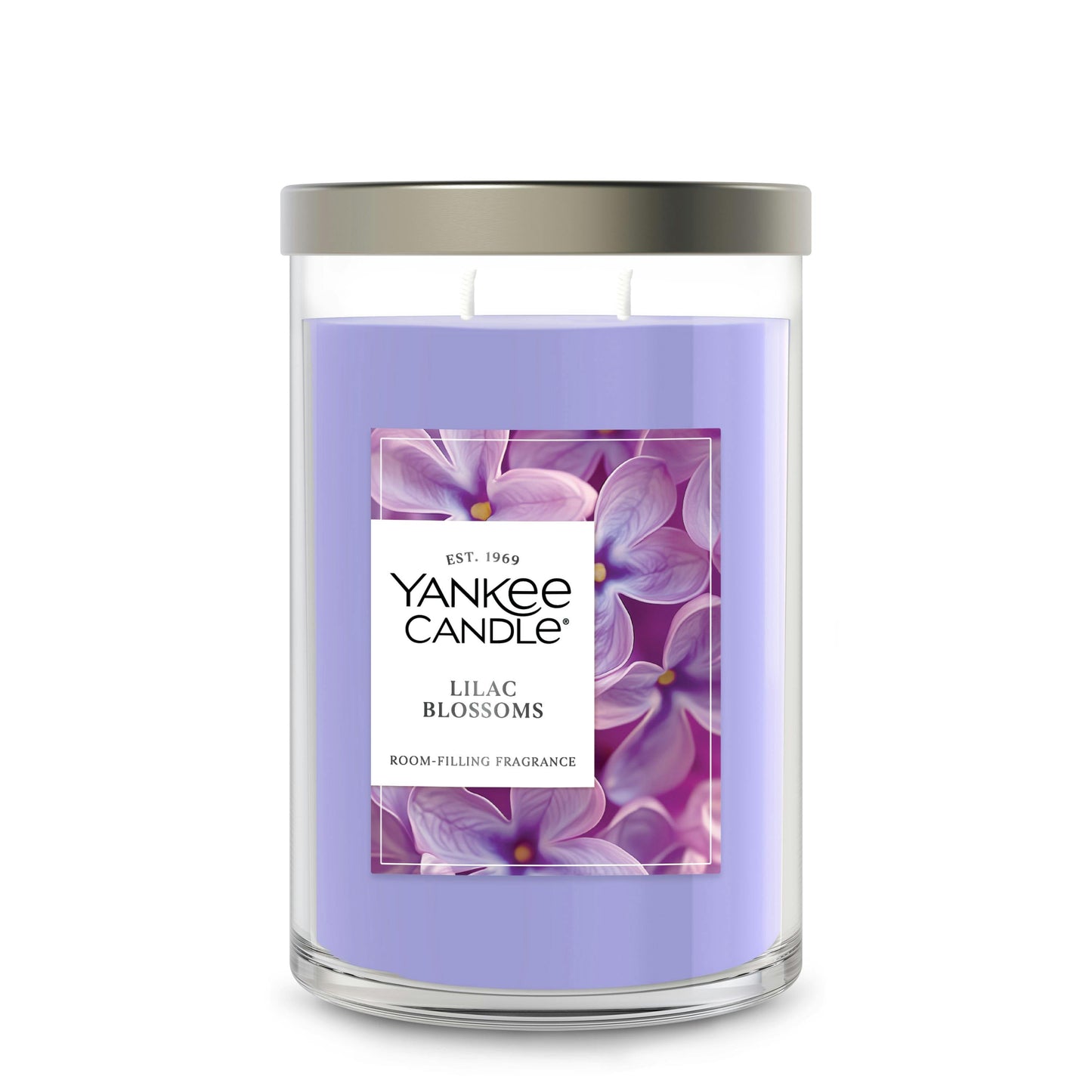 Lilac Blossoms ATI4