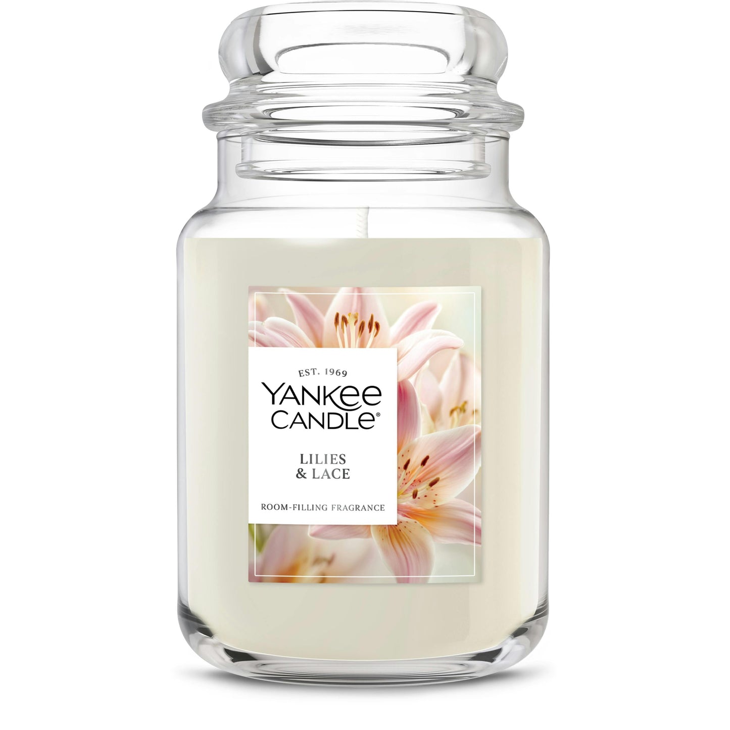 Lilies & Lace QY11