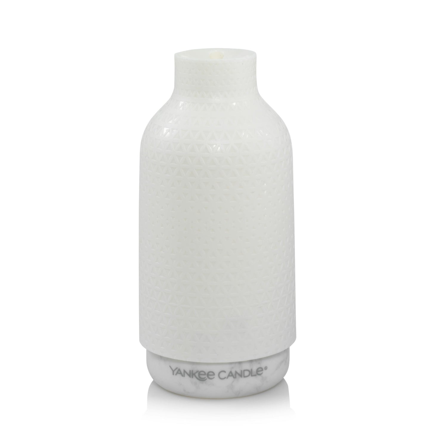 White Belmont Fragrance Dispenser PSP2