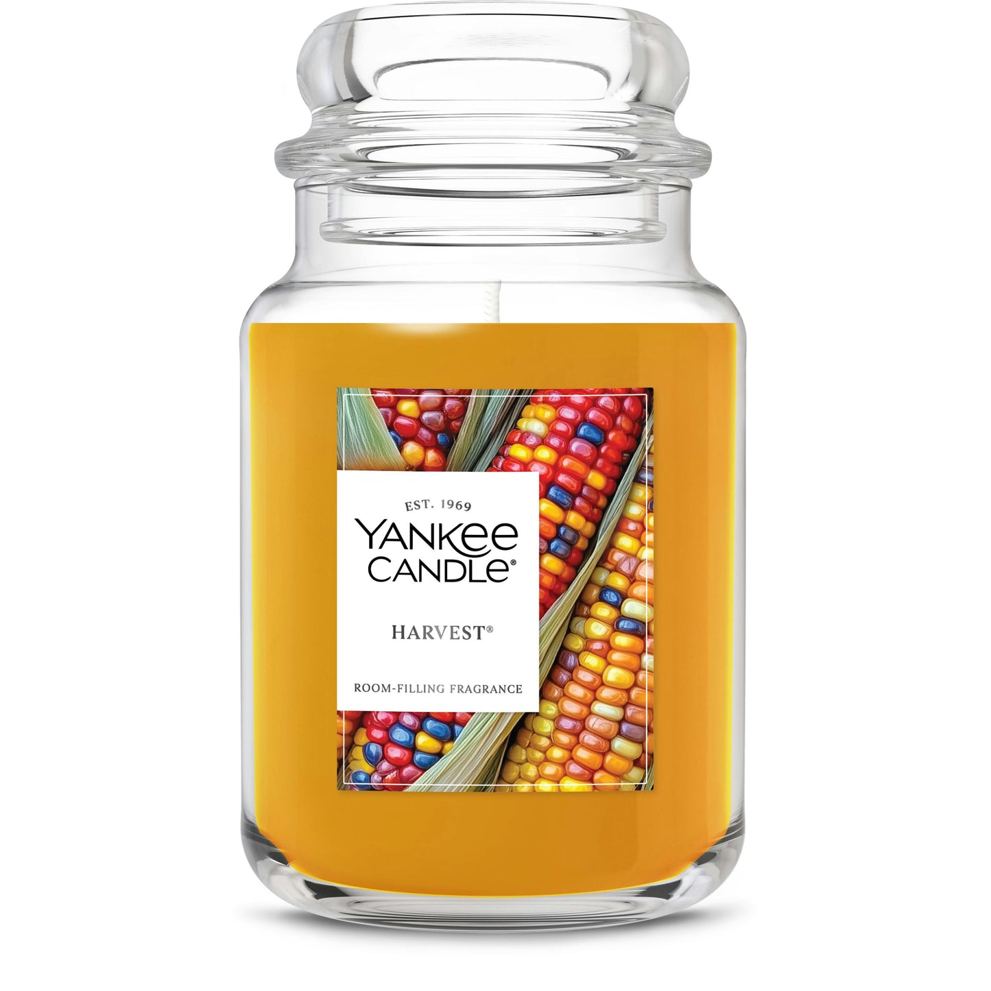 Harvest® HVAU