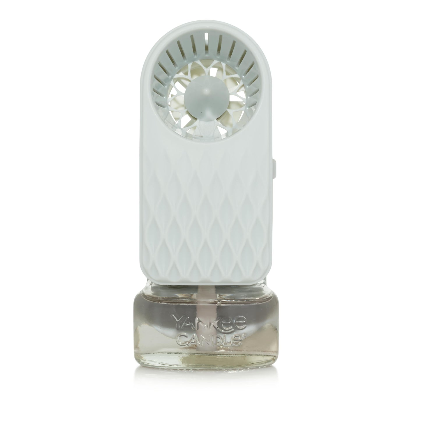 Fade Fan ScentPlug® Fan Diffuser with Light L2WK