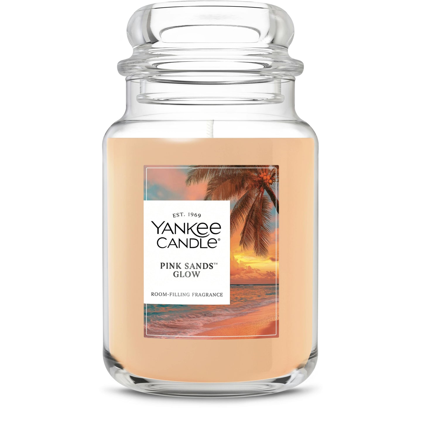 Pink Sands™ Glow 3JZP