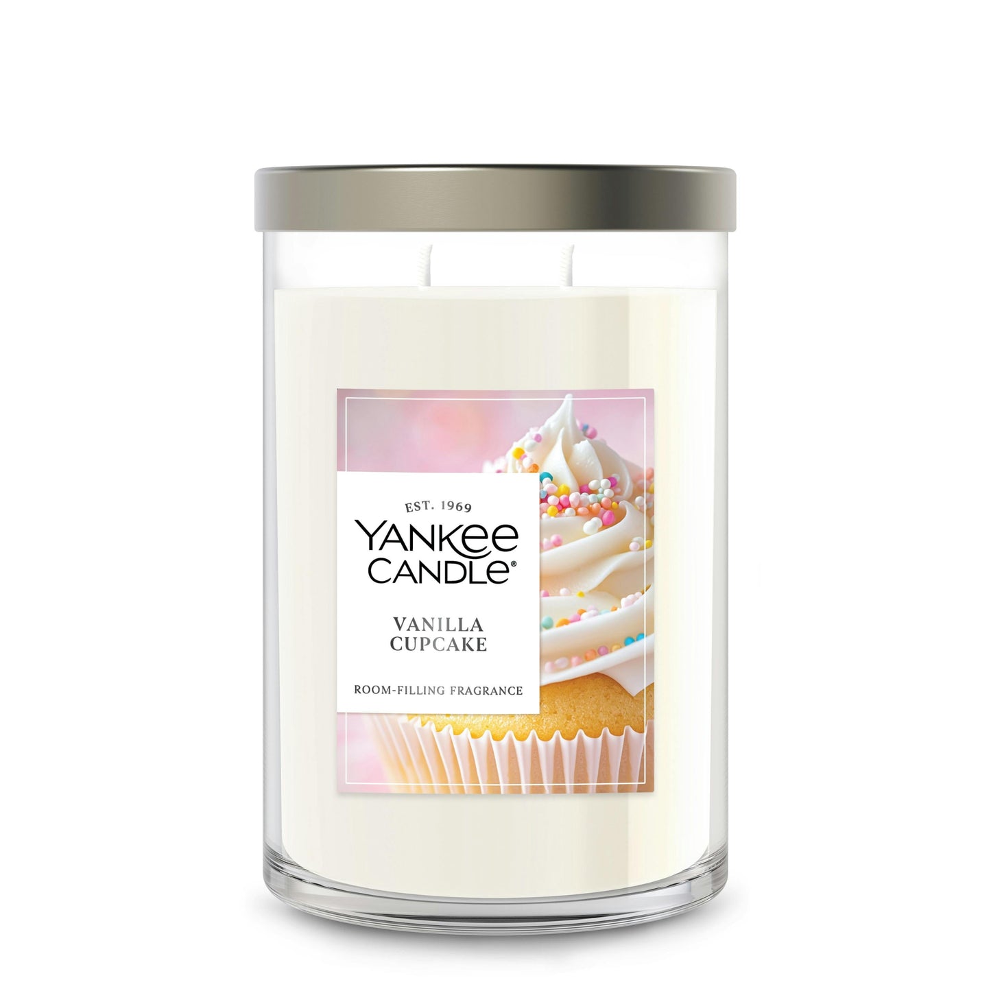 Vanilla Cupcake 7Q5S