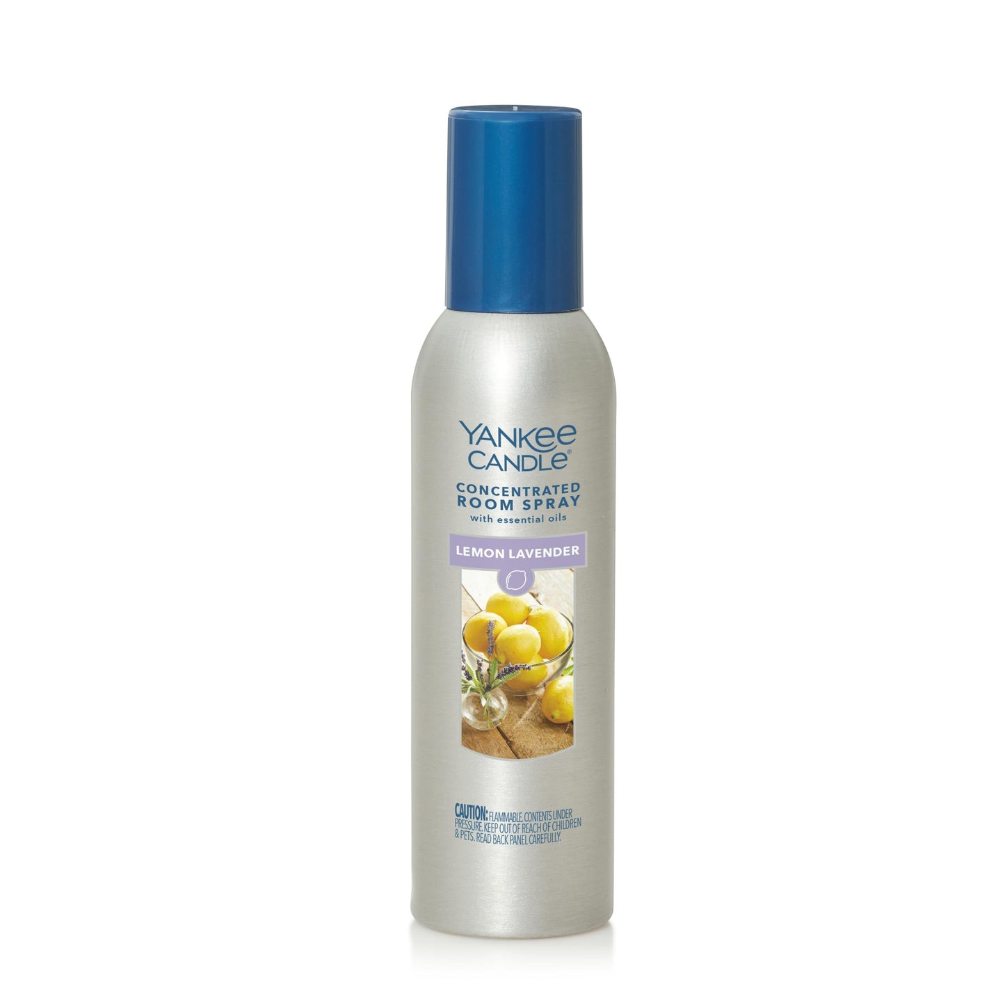 Lemon Lavender TLID