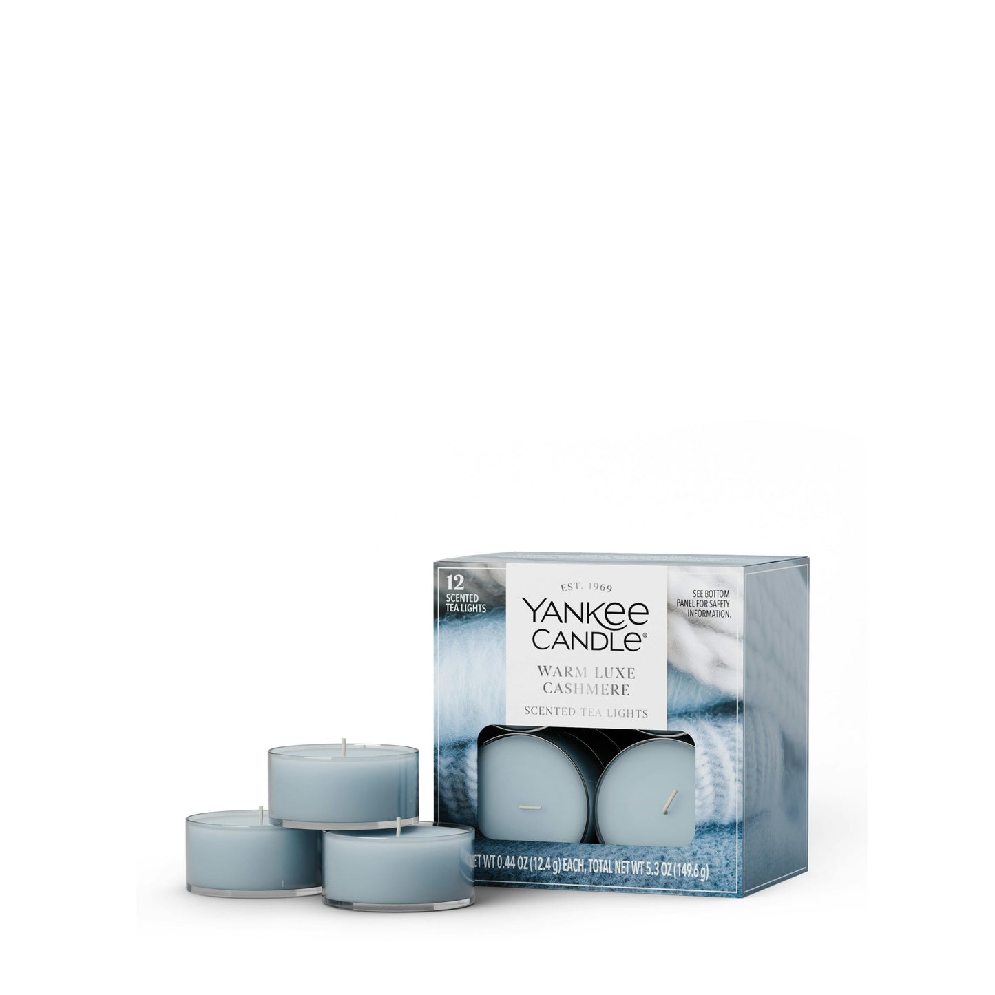 Warm Luxe Cashmere 7E7Z