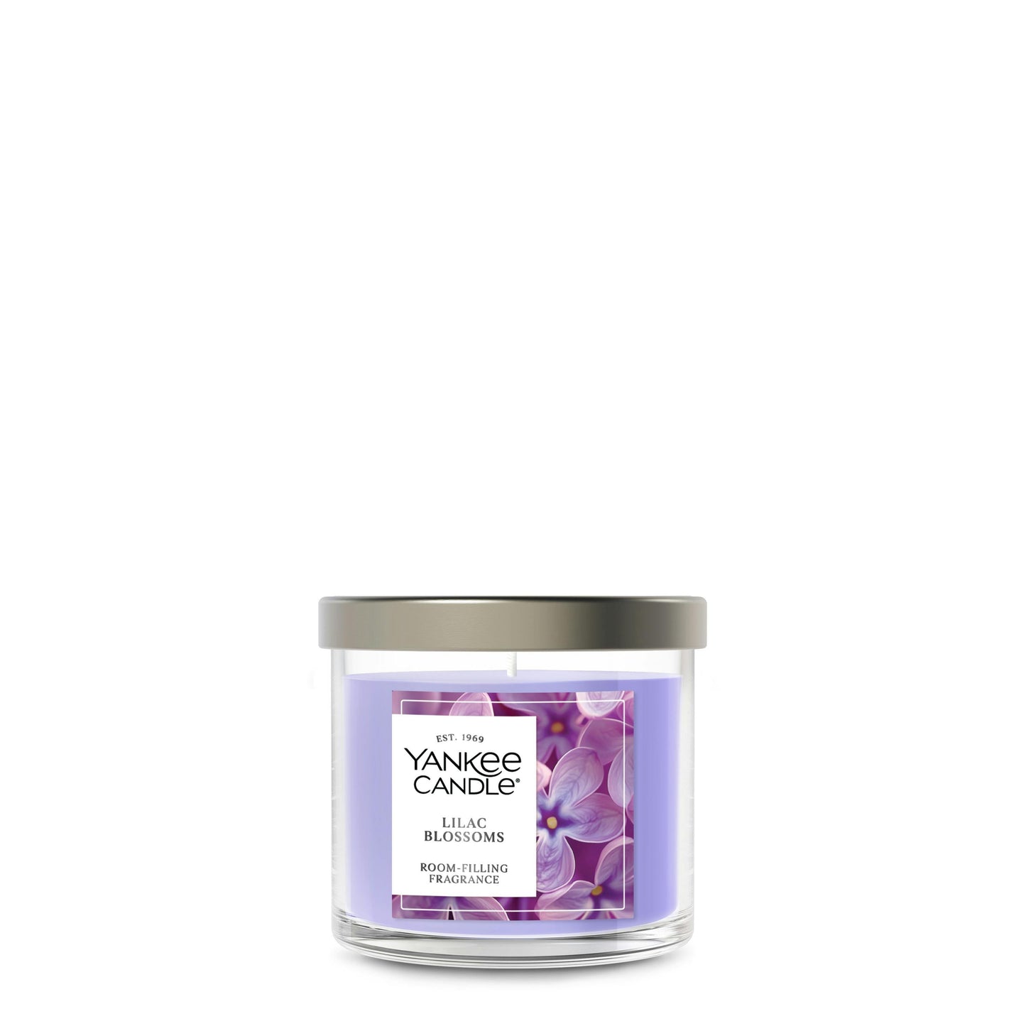 Lilac Blossoms 1N8H