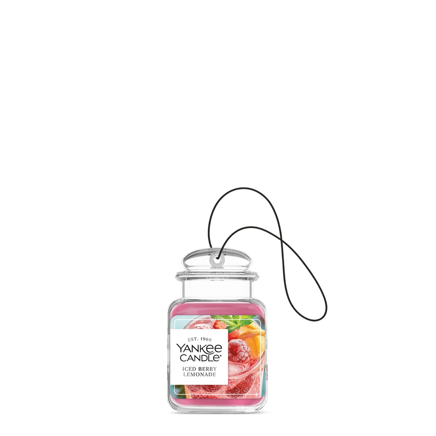 Iced Berry Lemonade A5LP