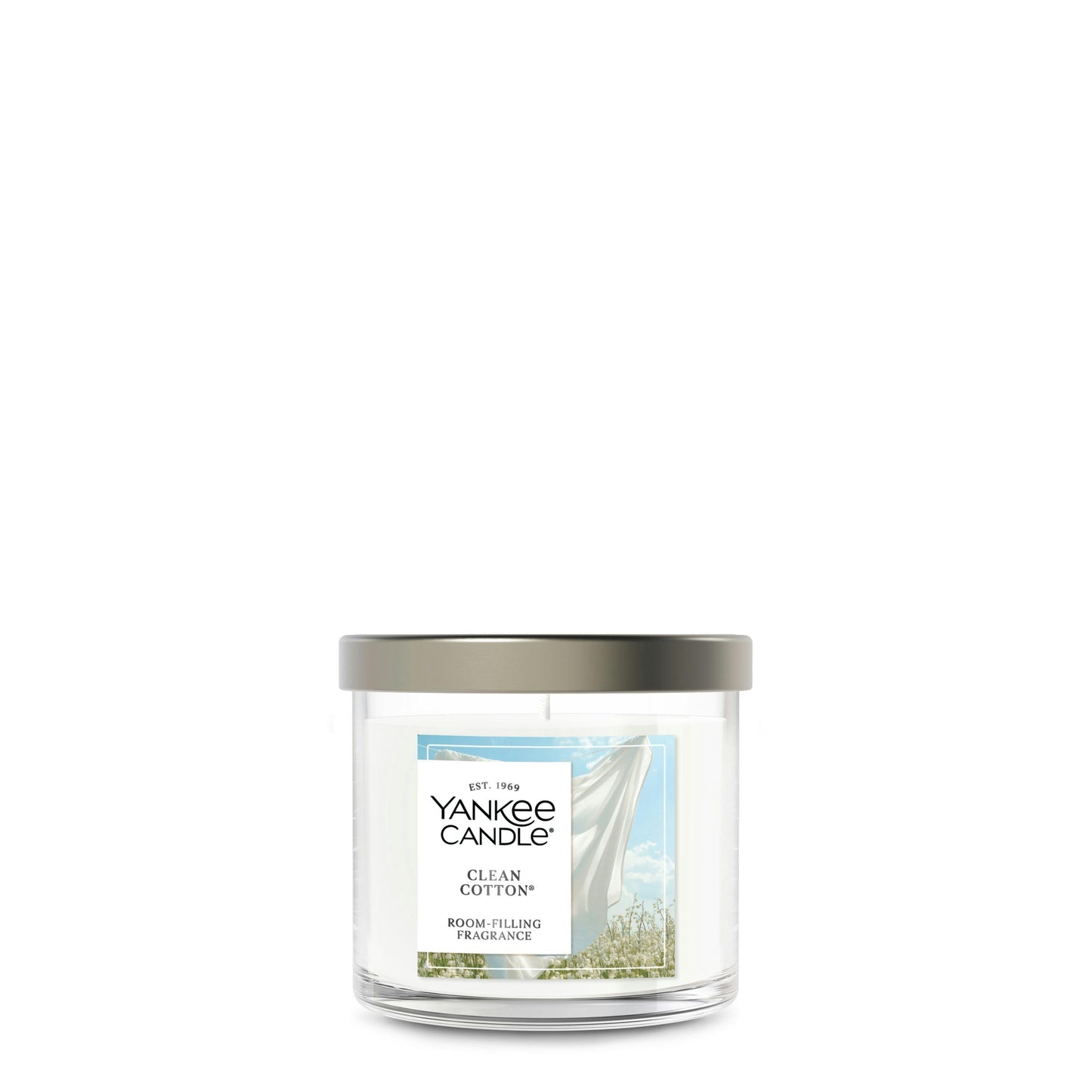 Clean Cotton® FUIA